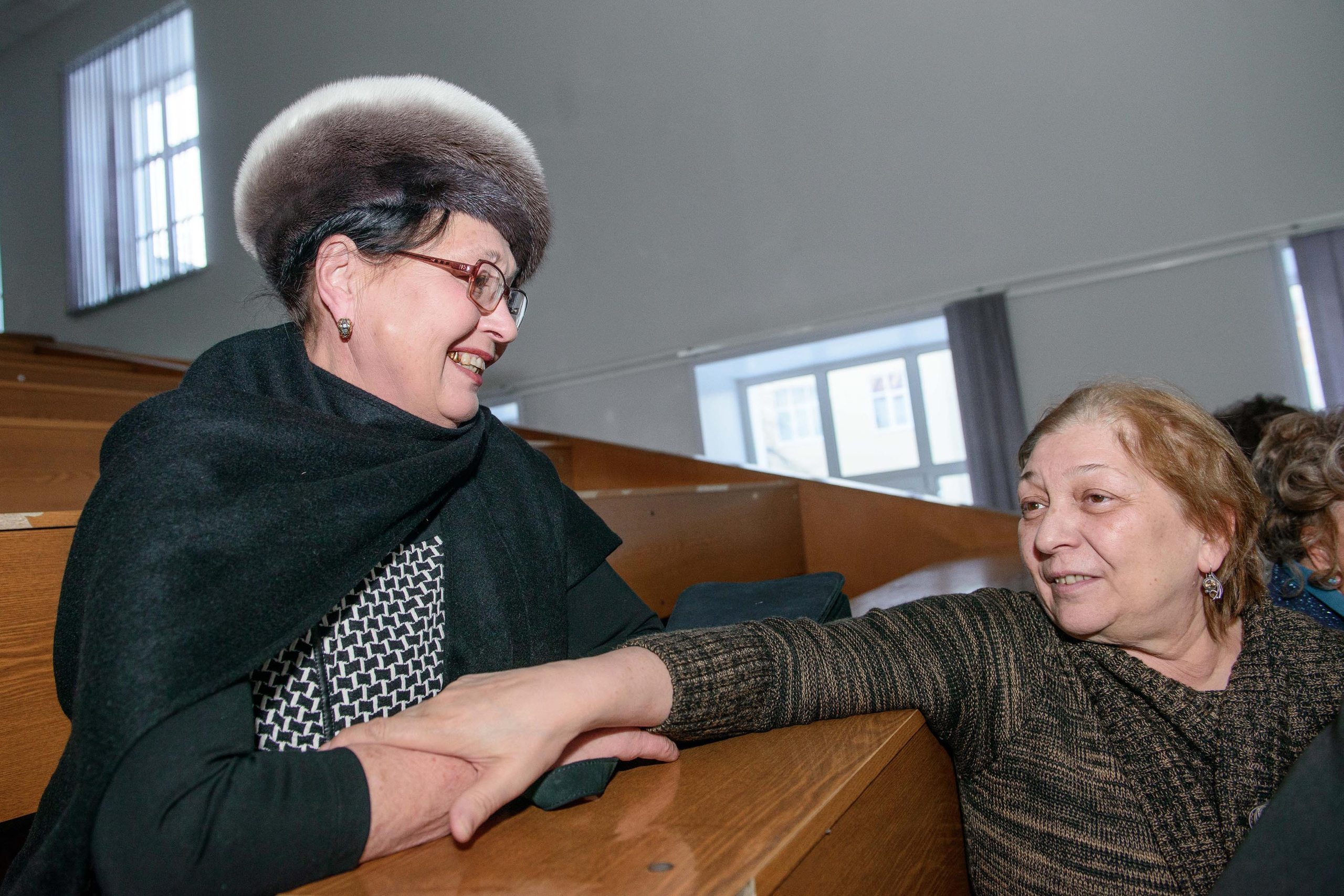 Медакадемия, 06.12.2014, 40 лет выпуска. Свадебный фотограф на Урале Виктор Соколов