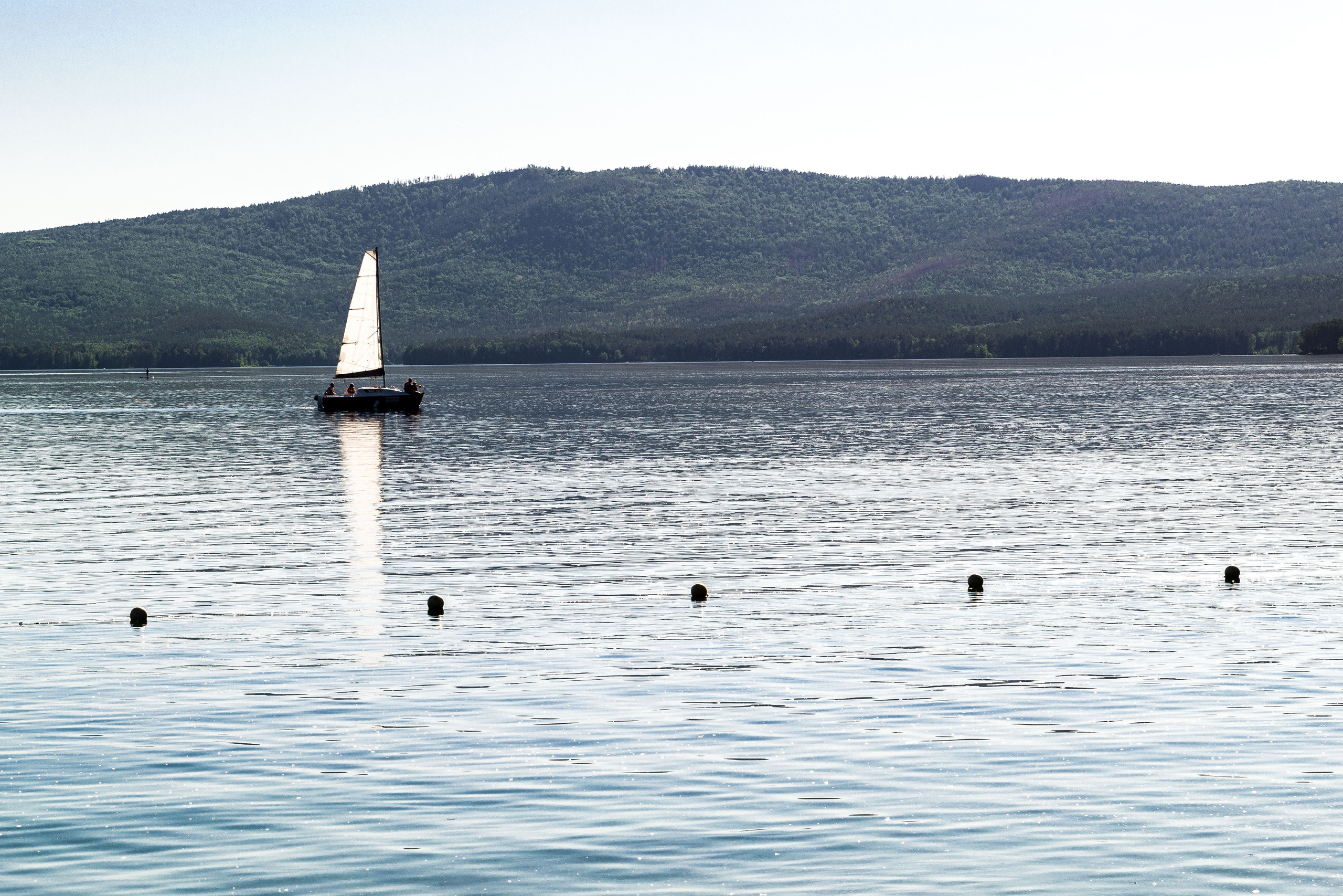 Тургояк 05.06.2021. Свадебный фотограф на Урале Виктор Соколов