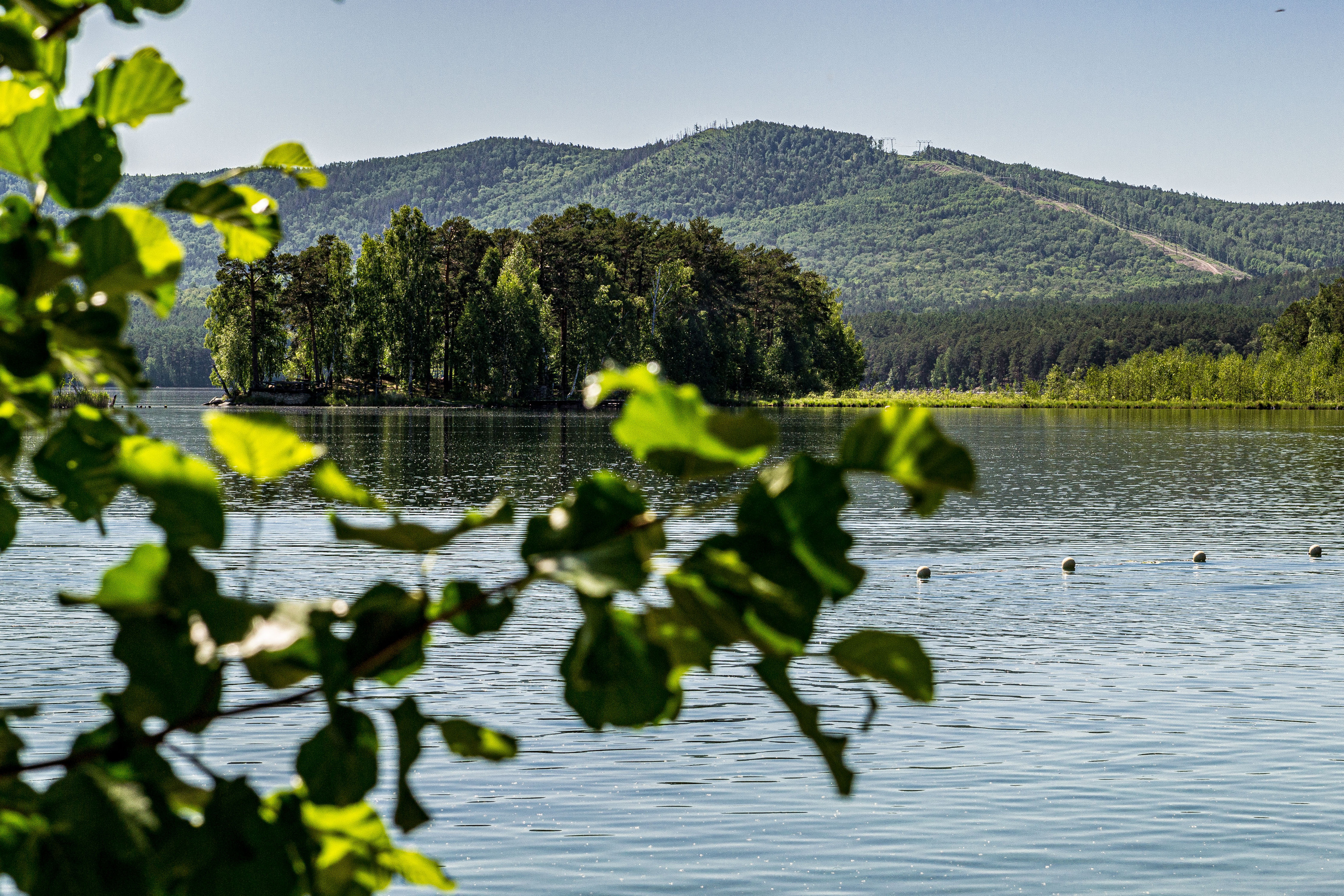 Тургояк 05.06.2021. Свадебный фотограф на Урале Виктор Соколов