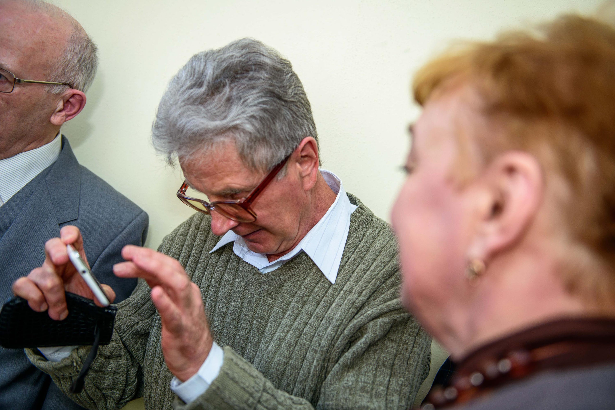Медакадемия, 06.12.2014, 40 лет выпуска. Свадебный фотограф на Урале Виктор Соколов