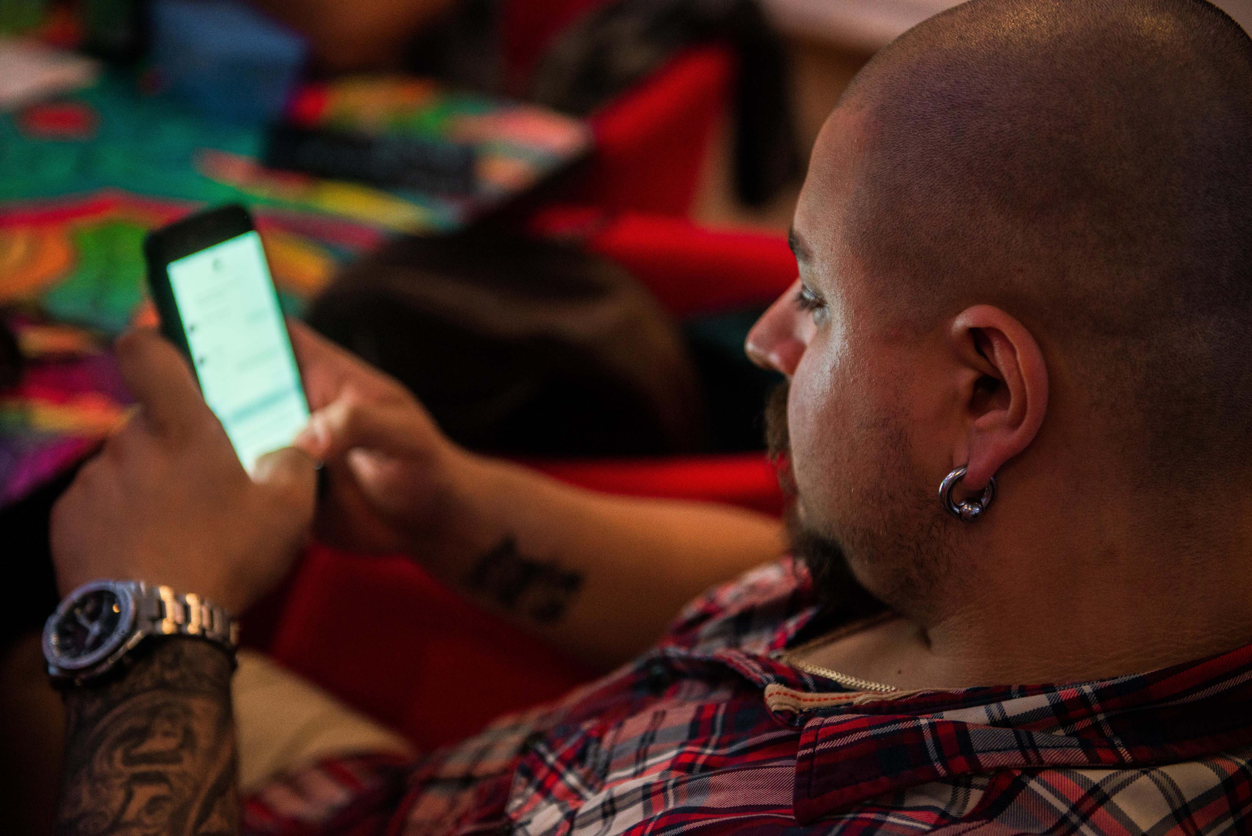 Квиз «ЗнатоКИТ» 03.09.2018 Бар 25-45 Москва. Свадебный фотограф на Урале Виктор Соколов