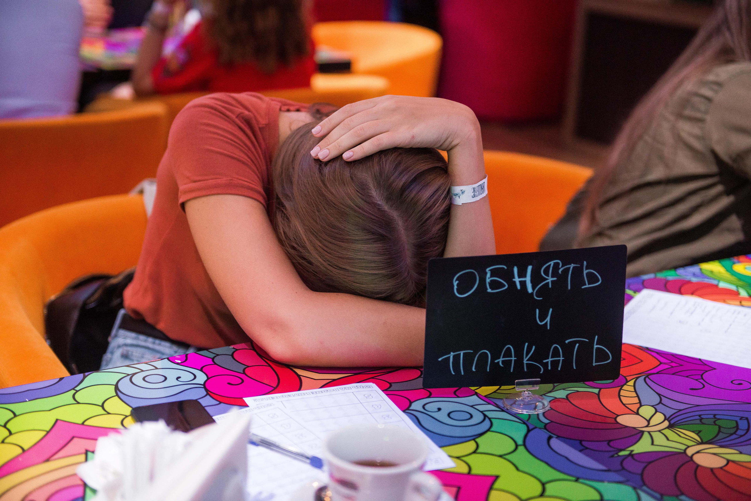 Квиз «ЗнатоКИТ» 03.09.2018 Бар 25-45 Москва. Свадебный фотограф на Урале Виктор Соколов