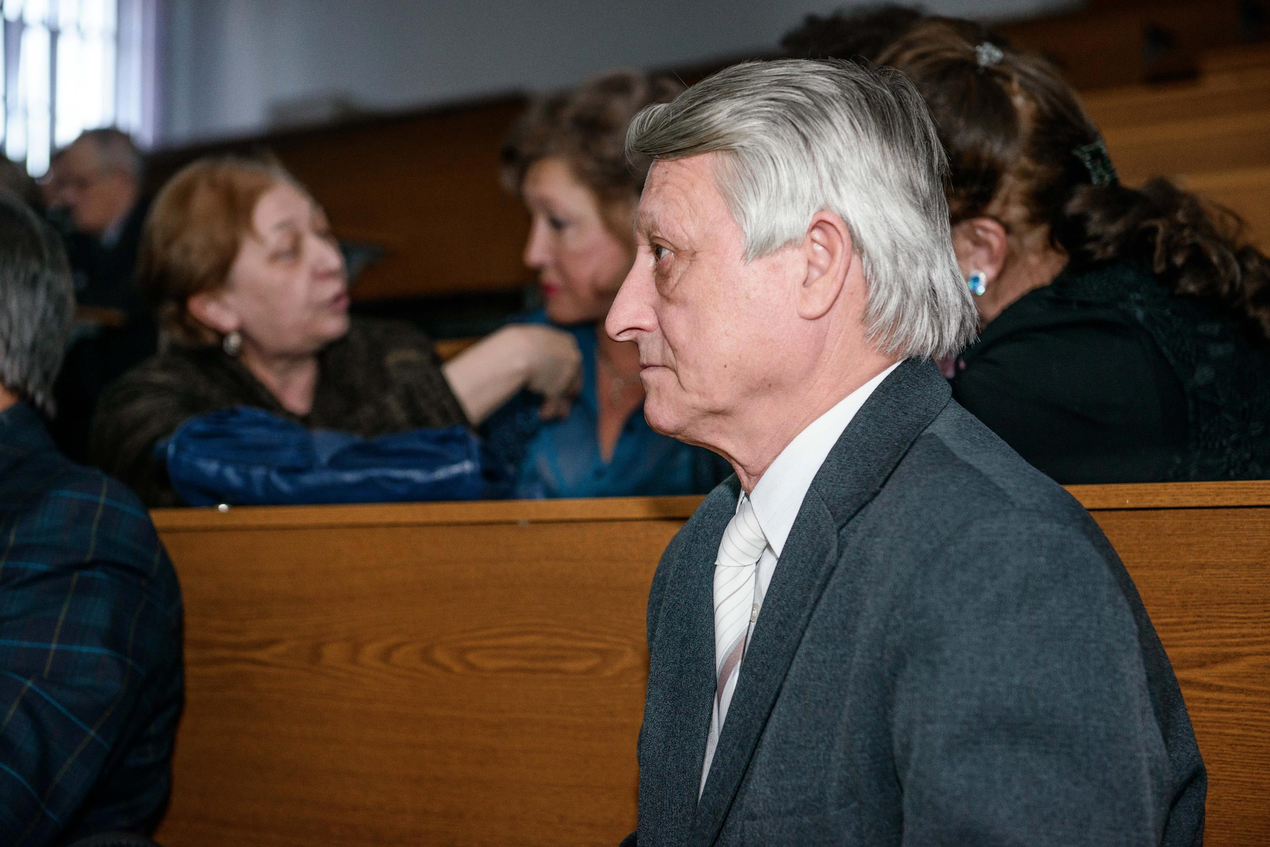 Медакадемия, 06.12.2014, 40 лет выпуска. Свадебный фотограф на Урале Виктор Соколов