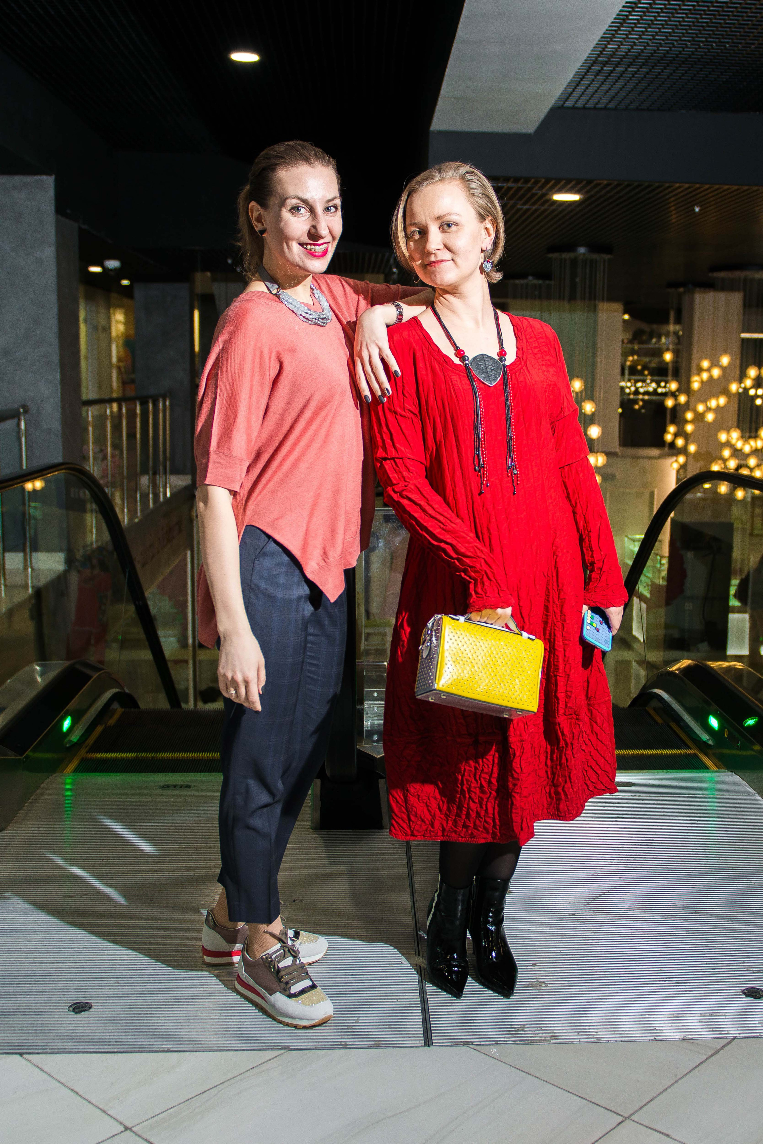 Шопинг Ревизорро 5.03.2020 Екатеринбург. Свадебный фотограф на Урале Виктор Соколов