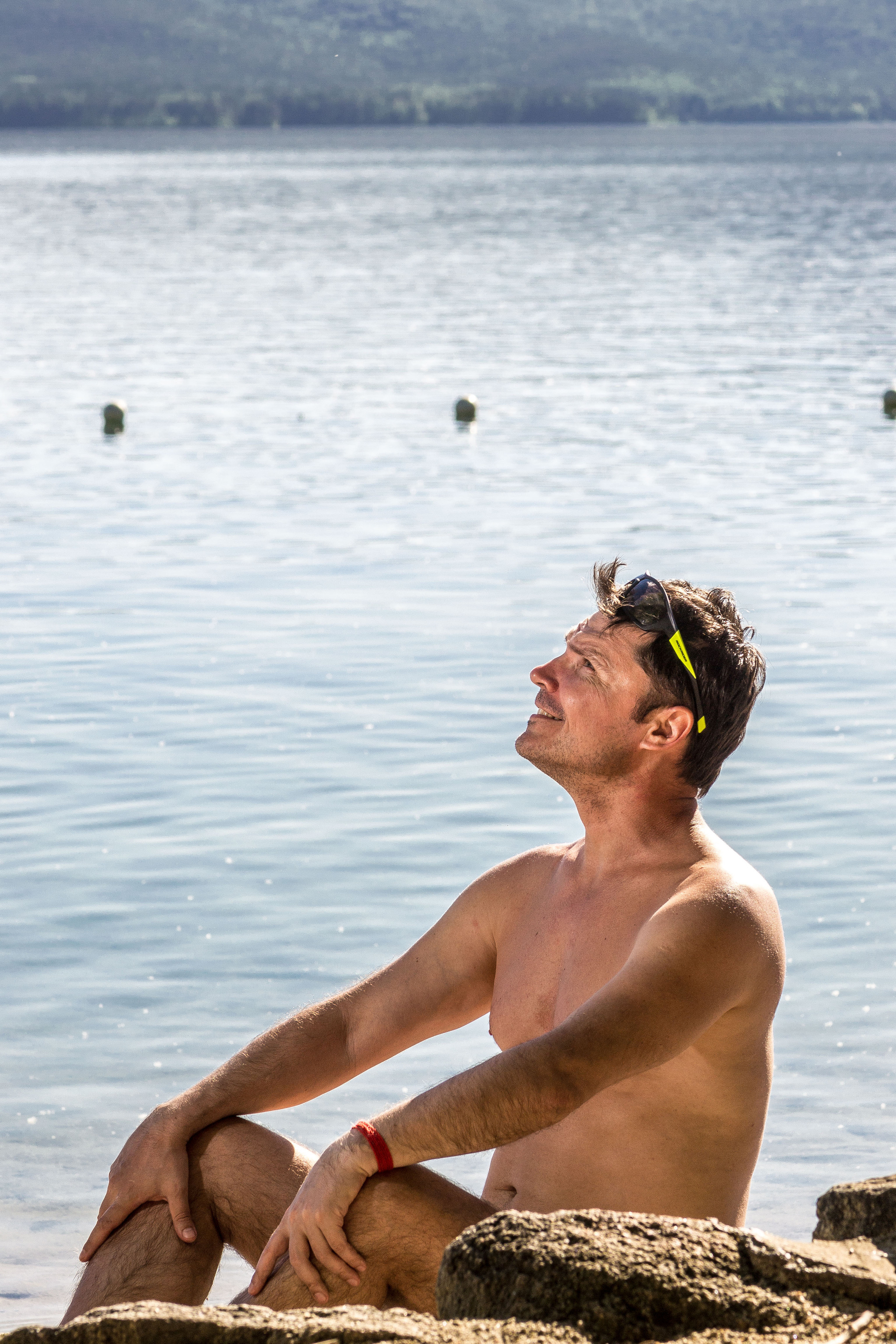 Тургояк 05.06.2021. Свадебный фотограф на Урале Виктор Соколов