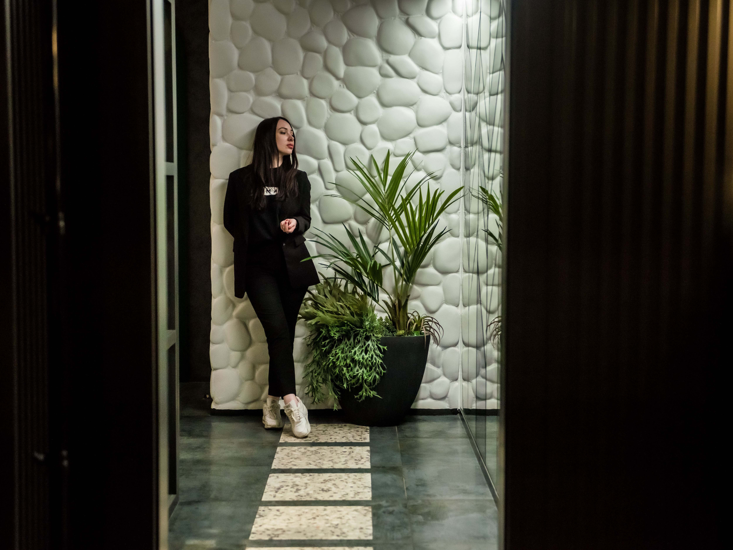 Shelest bar, Екатеринбург, 28.01.2021. Свадебный фотограф на Урале Виктор Соколов