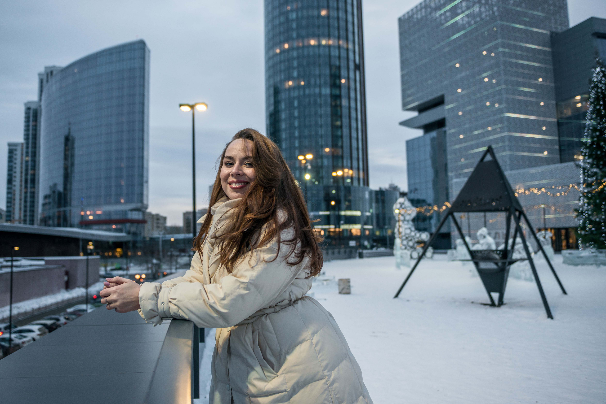 28.01.2021. Свадебный фотограф на Урале Виктор Соколов