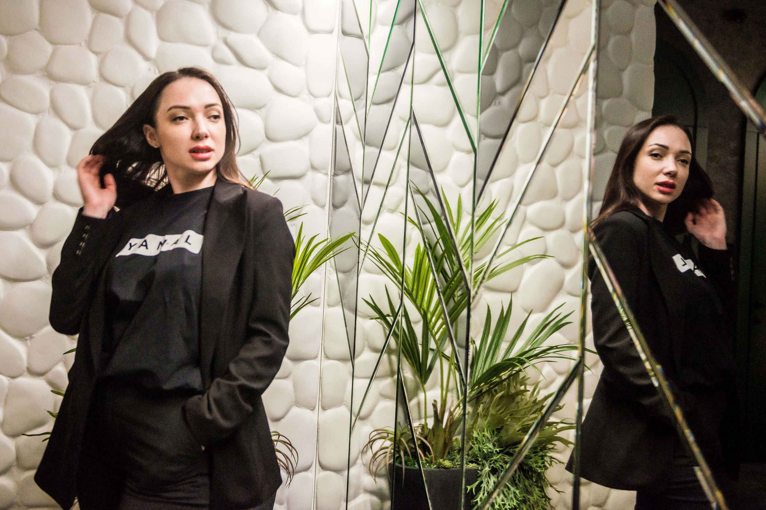 Shelest bar, Екатеринбург, 28.01.2021. Свадебный фотограф на Урале Виктор Соколов