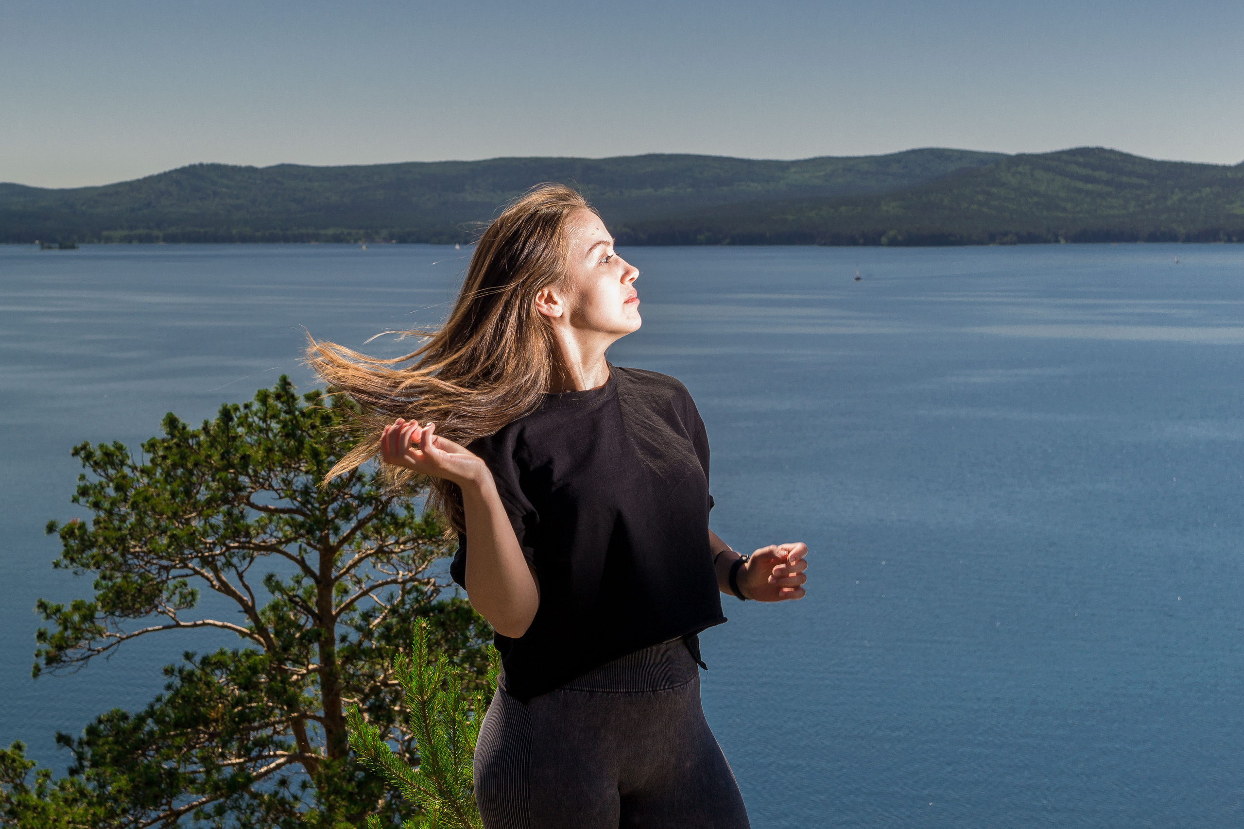 Тургояк 05.06.2021. Свадебный фотограф на Урале Виктор Соколов