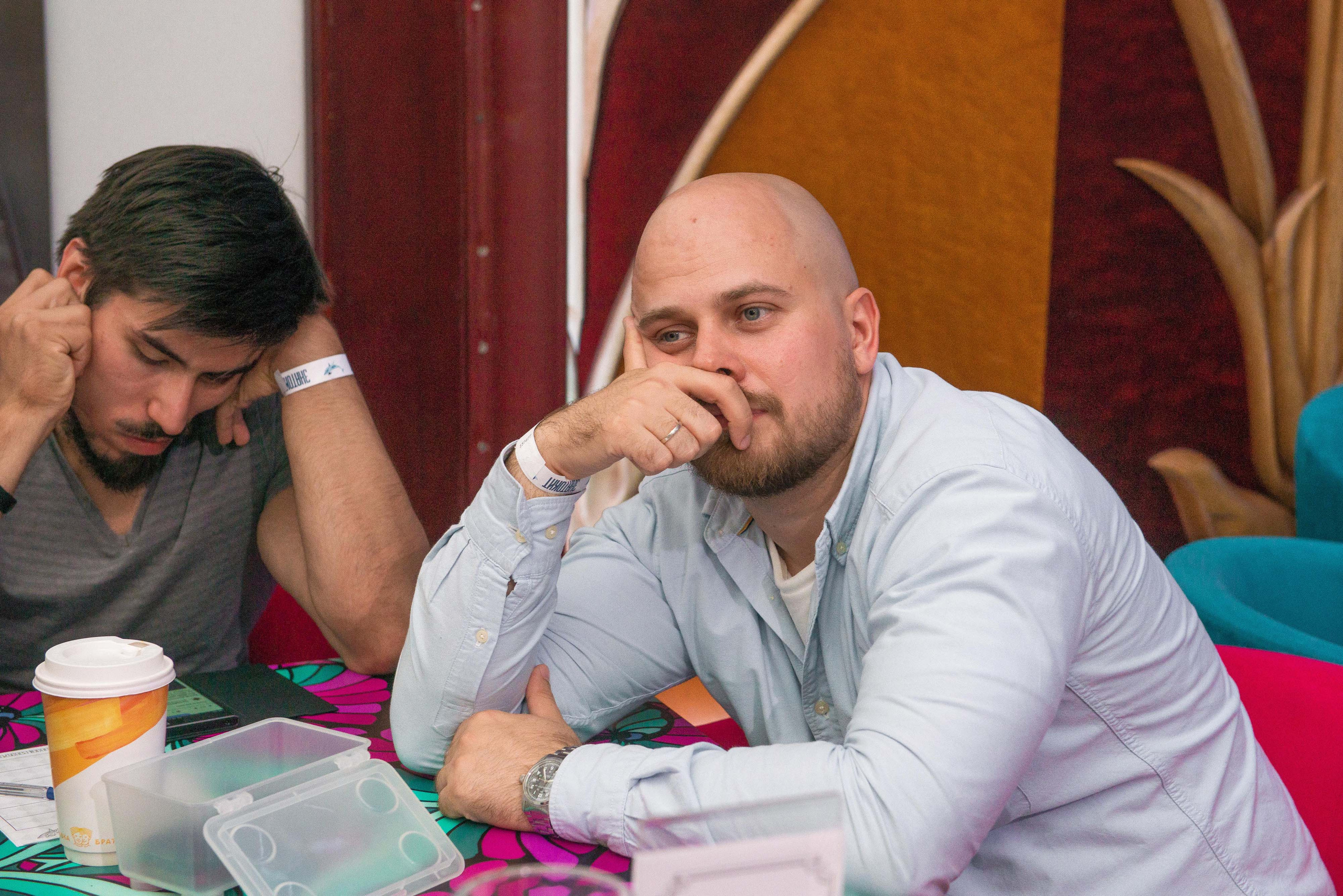 Квиз «ЗнатоКИТ» 03.09.2018 Бар 25-45 Москва. Свадебный фотограф на Урале Виктор Соколов