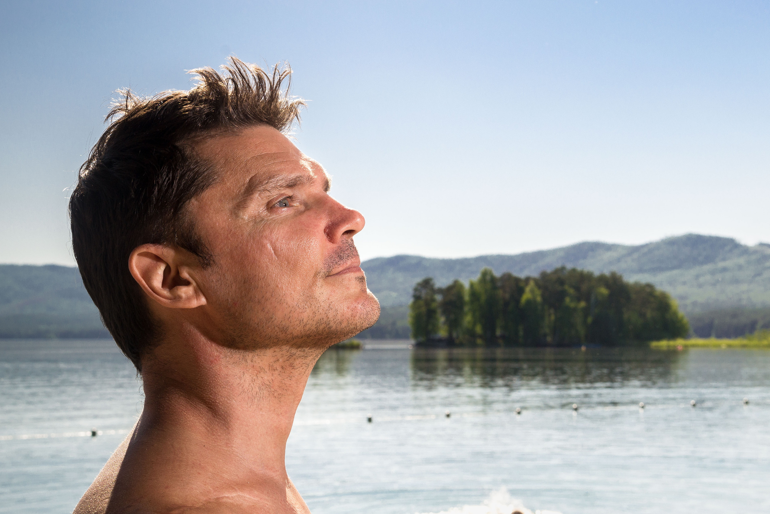 Тургояк 05.06.2021. Свадебный фотограф на Урале Виктор Соколов