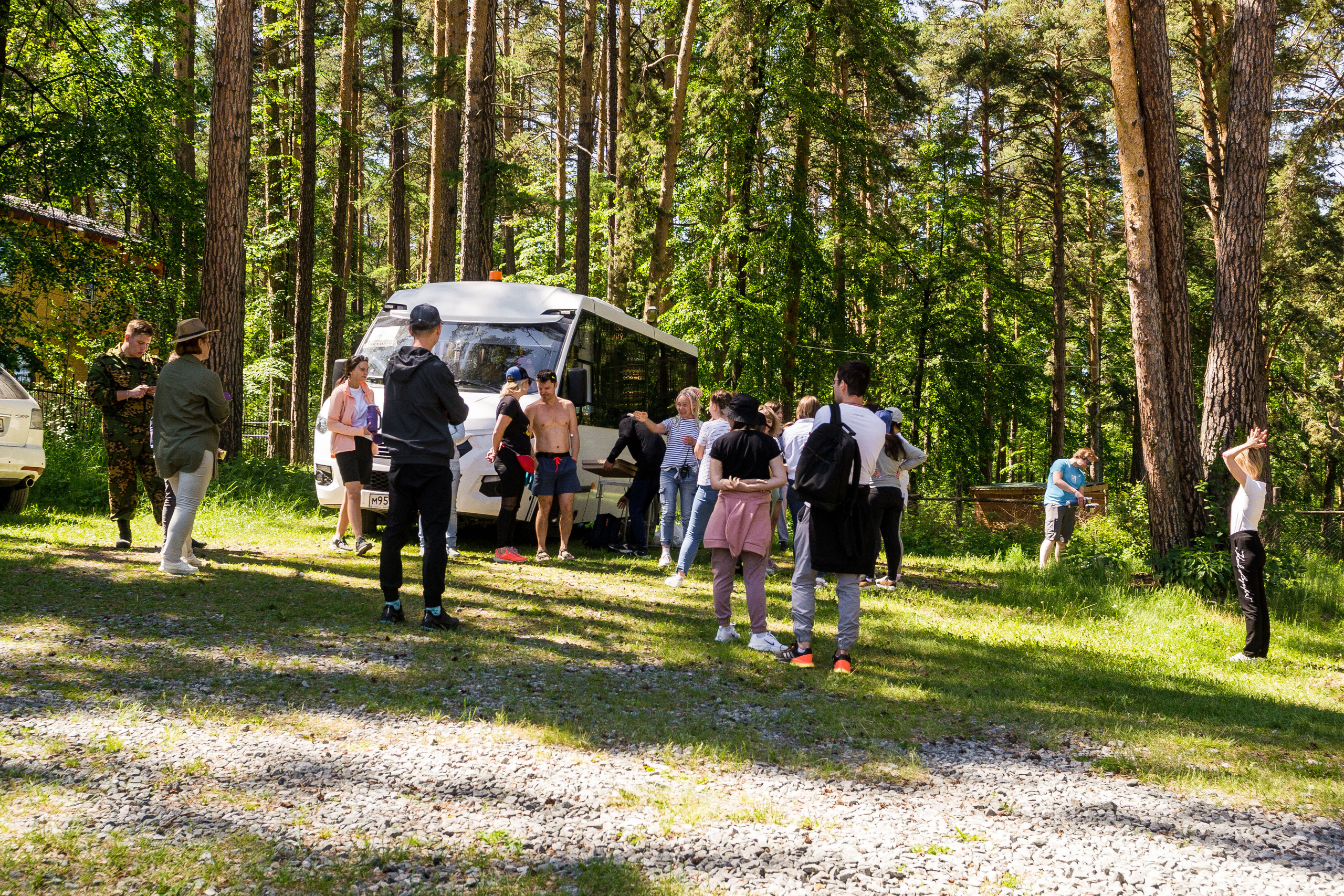 Тургояк 05.06.2021. Свадебный фотограф на Урале Виктор Соколов