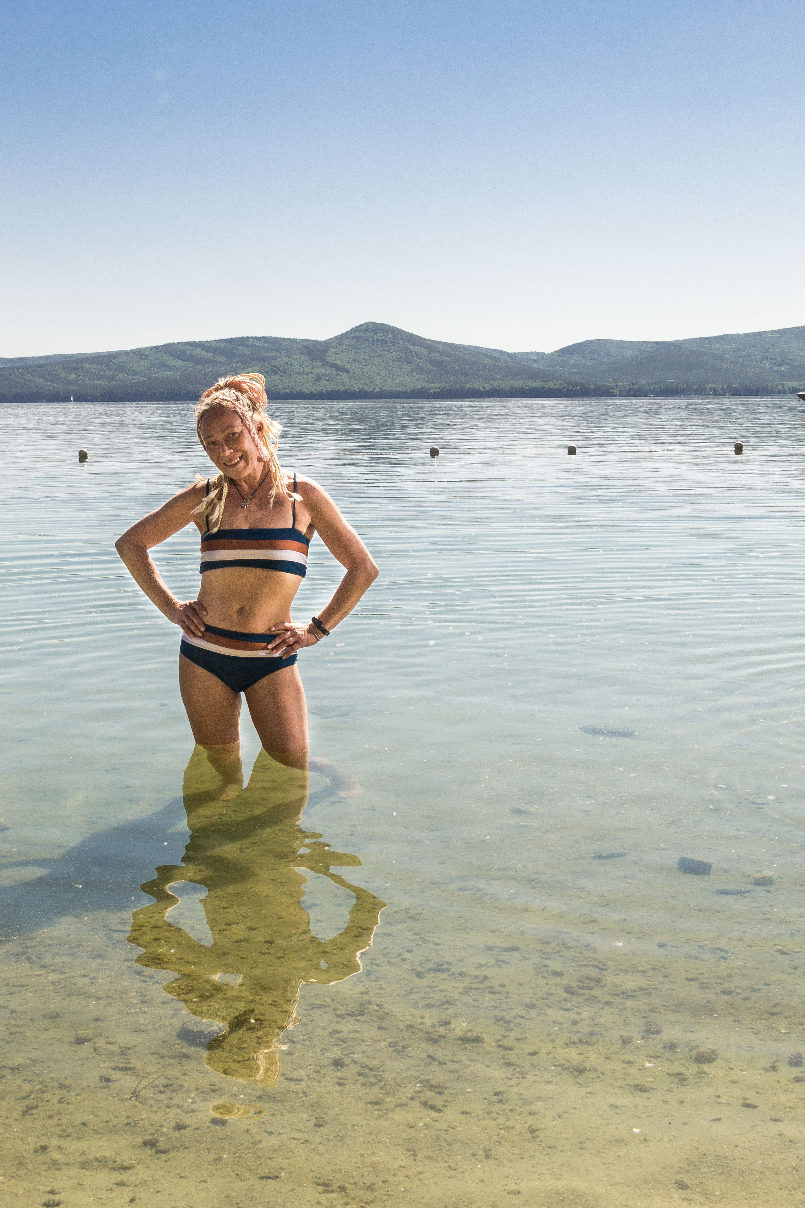 Тургояк 05.06.2021. Свадебный фотограф на Урале Виктор Соколов