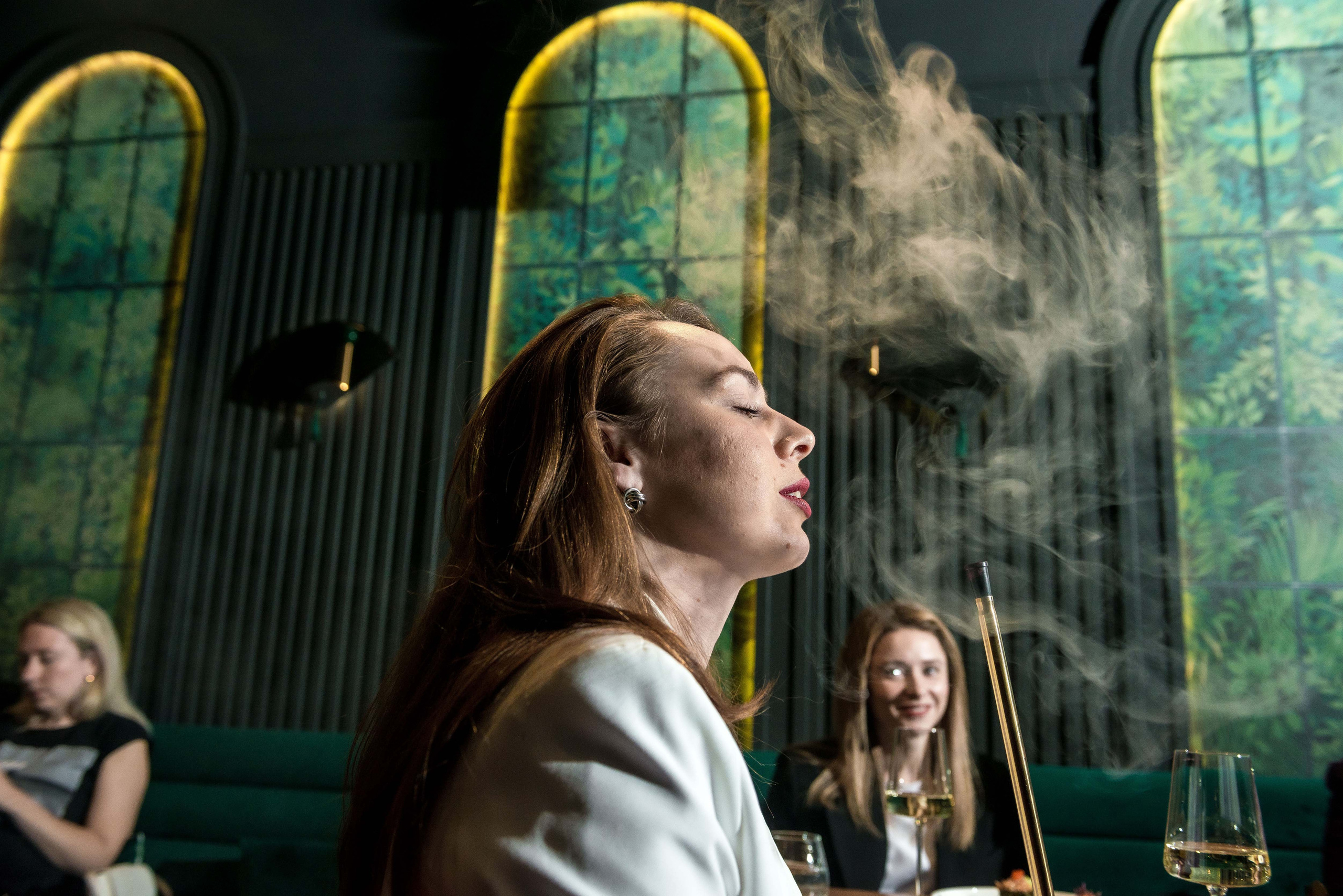 Shelest bar, Екатеринбург, 28.01.2021. Свадебный фотограф на Урале Виктор Соколов