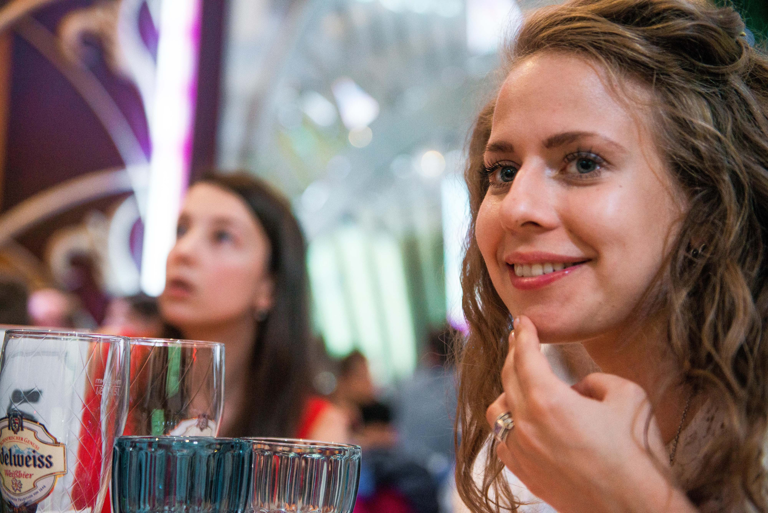 Квиз «ЗнатоКИТ» 03.09.2018 Бар 25-45 Москва. Свадебный фотограф на Урале Виктор Соколов