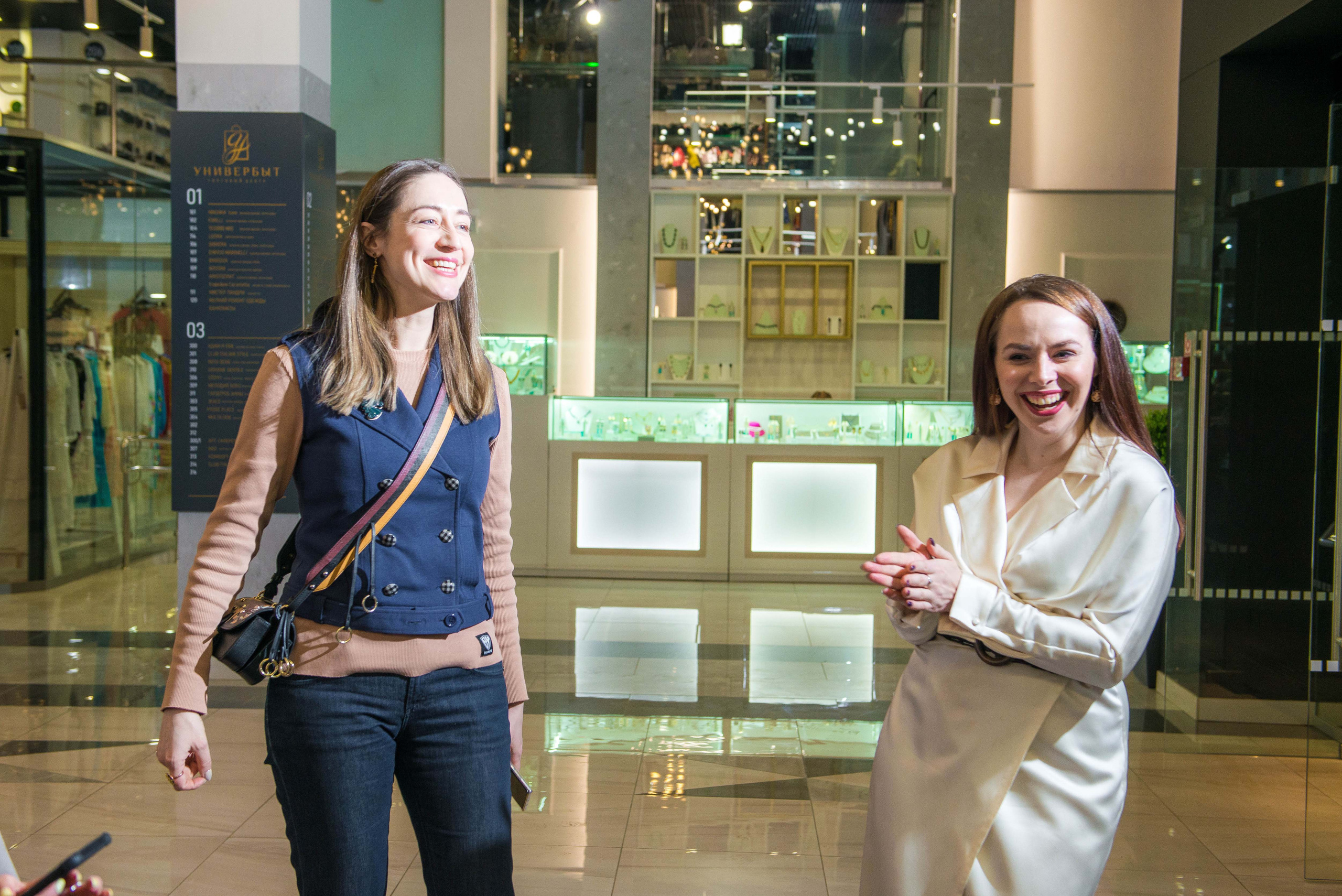 Шопинг Ревизорро 5.03.2020 Екатеринбург. Свадебный фотограф на Урале Виктор Соколов