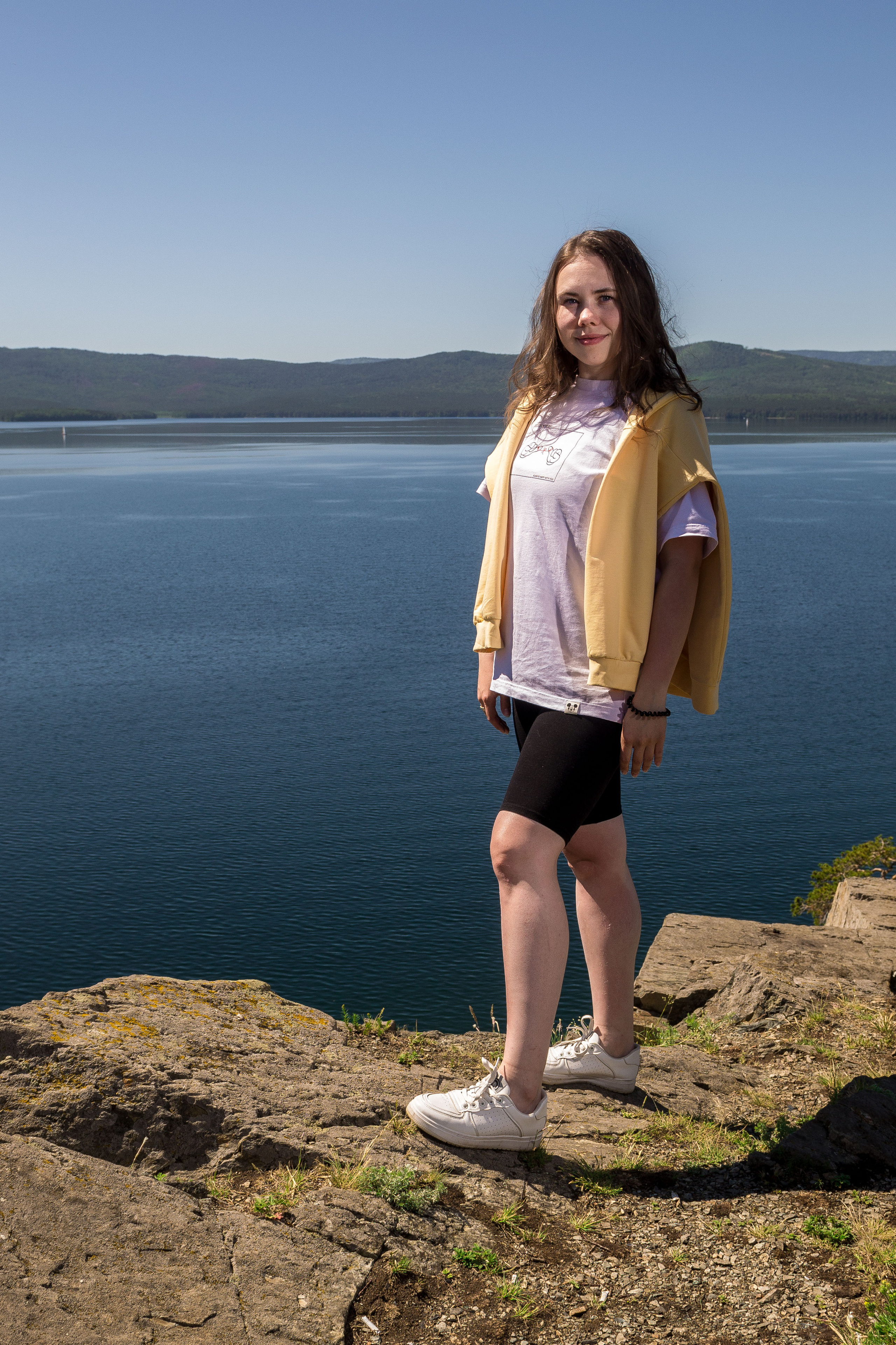 Тургояк 05.06.2021. Свадебный фотограф на Урале Виктор Соколов