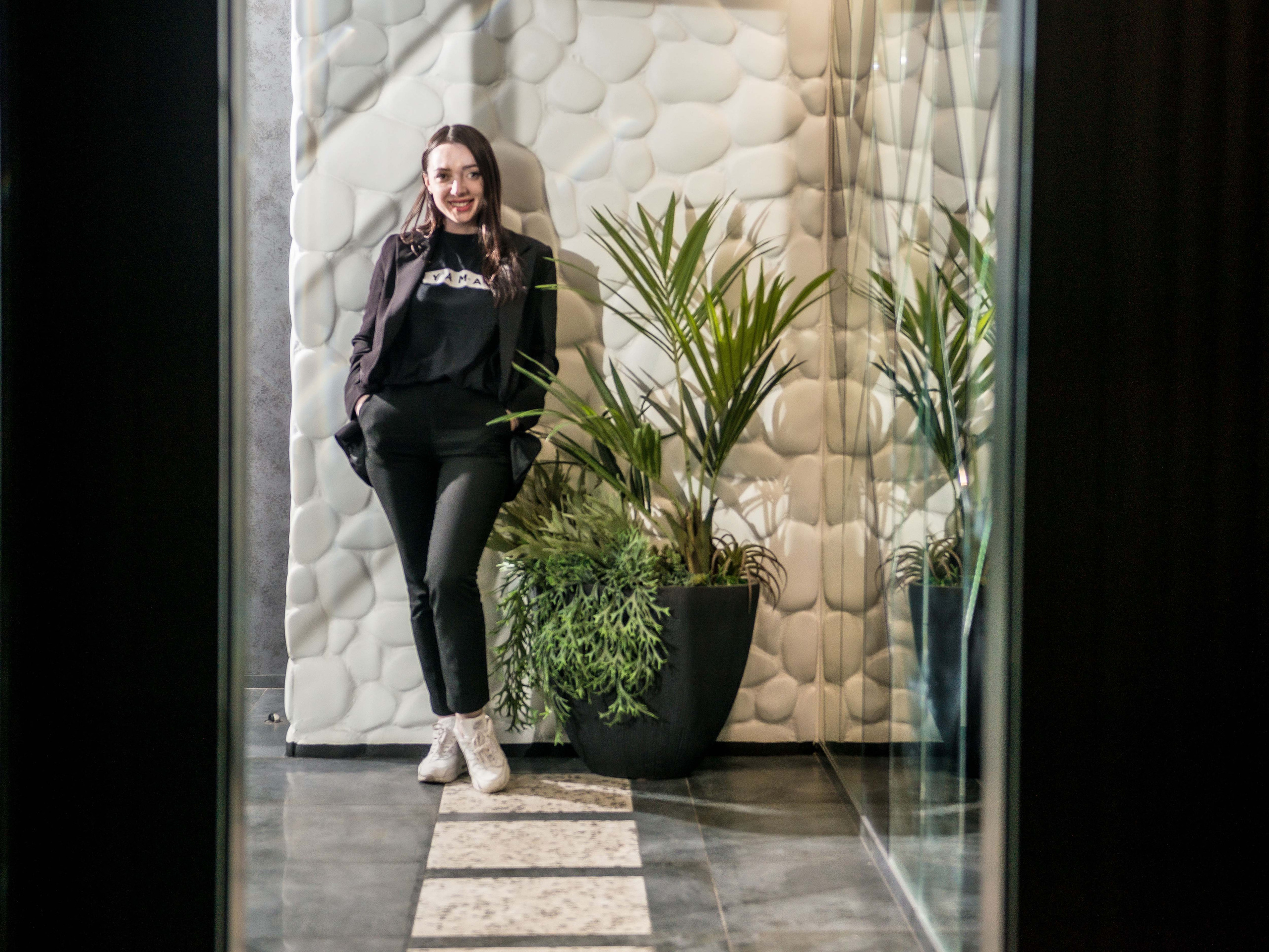 Shelest bar, Екатеринбург, 28.01.2021. Свадебный фотограф на Урале Виктор Соколов