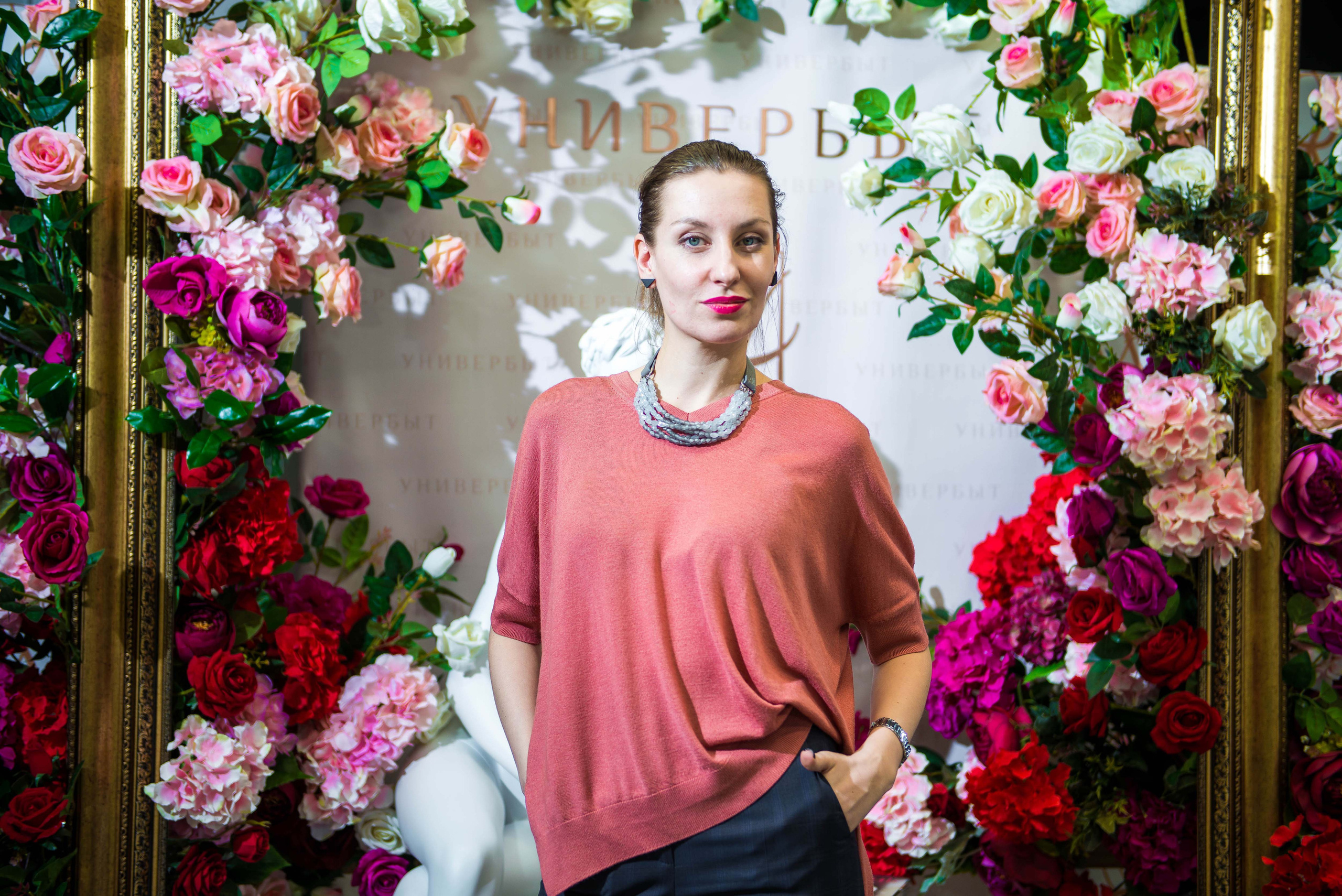 Шопинг Ревизорро 5.03.2020 Екатеринбург. Свадебный фотограф на Урале Виктор Соколов