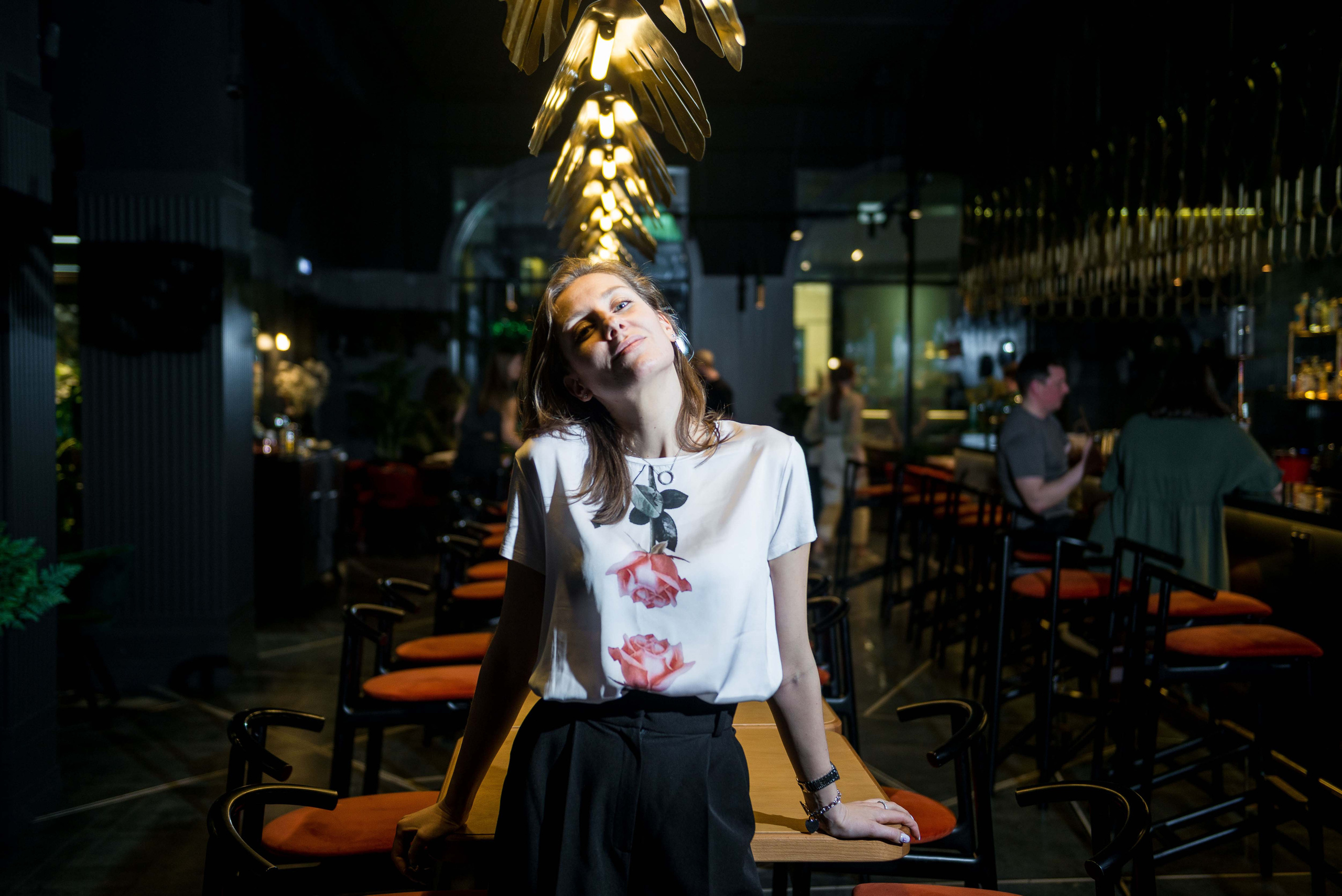 Shelest bar, Екатеринбург, 28.01.2021. Свадебный фотограф на Урале Виктор Соколов