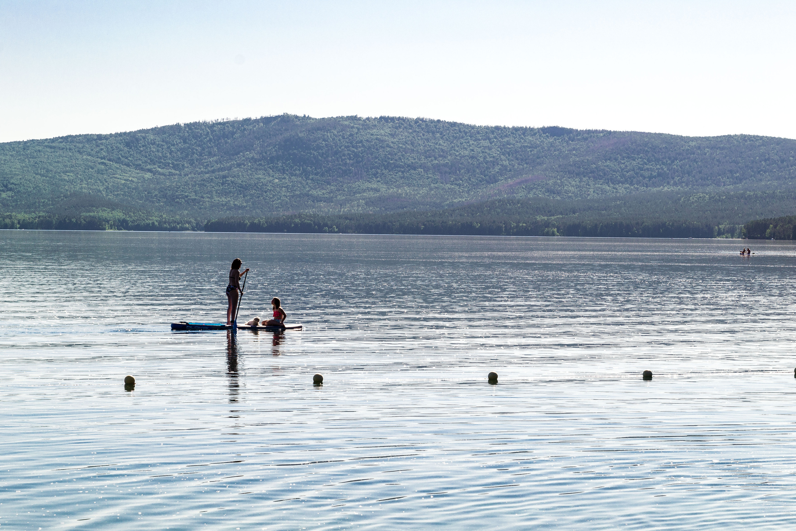 Тургояк 05.06.2021. Свадебный фотограф на Урале Виктор Соколов