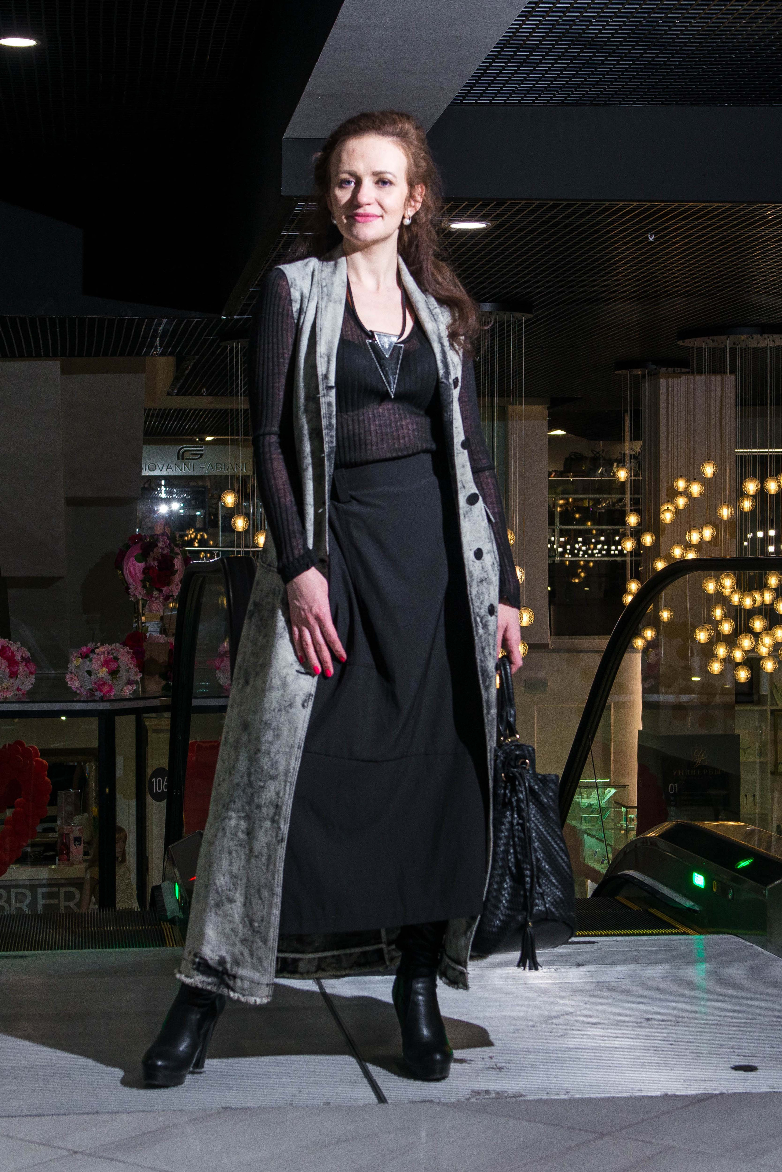 Шопинг Ревизорро 5.03.2020 Екатеринбург. Свадебный фотограф на Урале Виктор Соколов