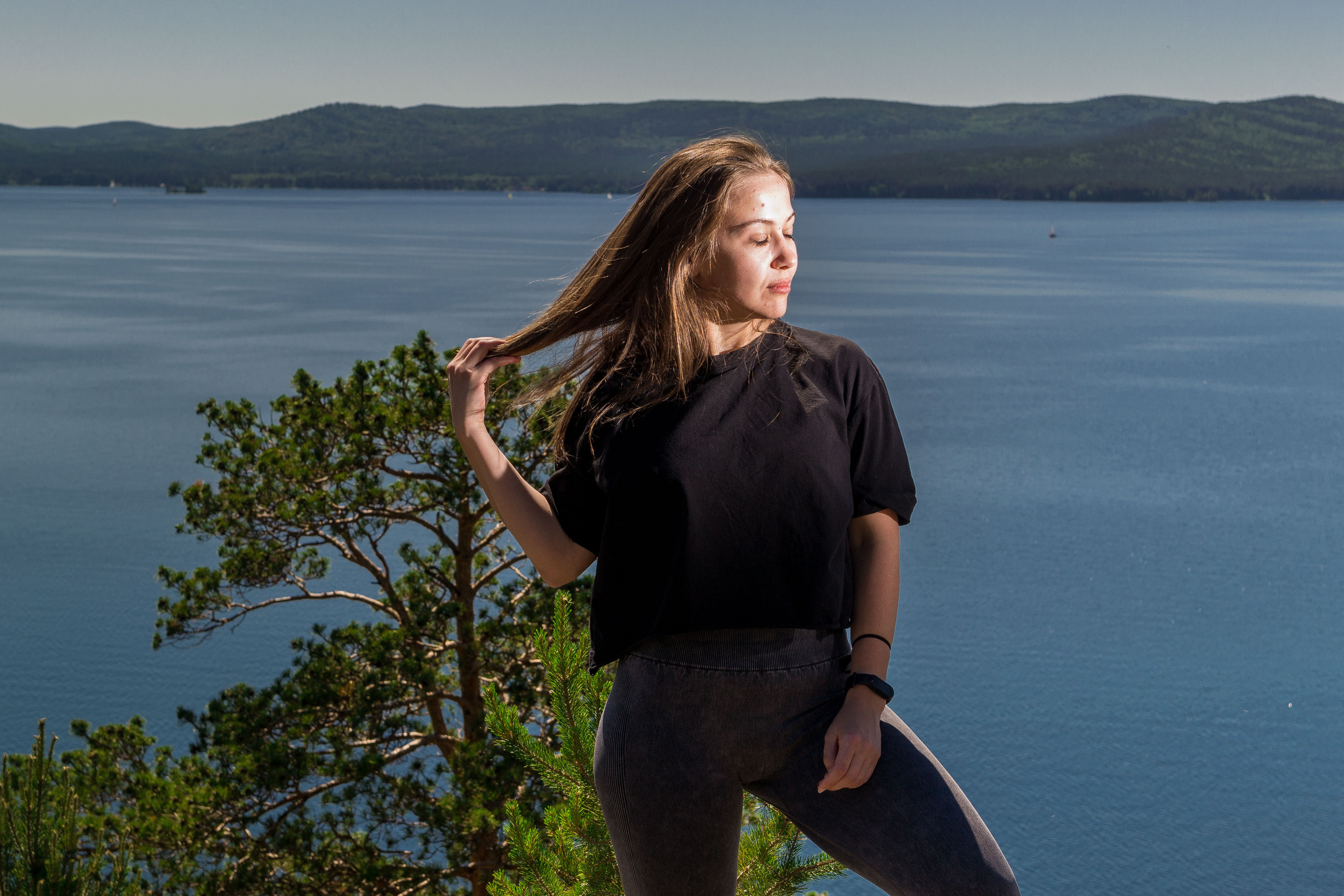 Тургояк 05.06.2021. Свадебный фотограф на Урале Виктор Соколов