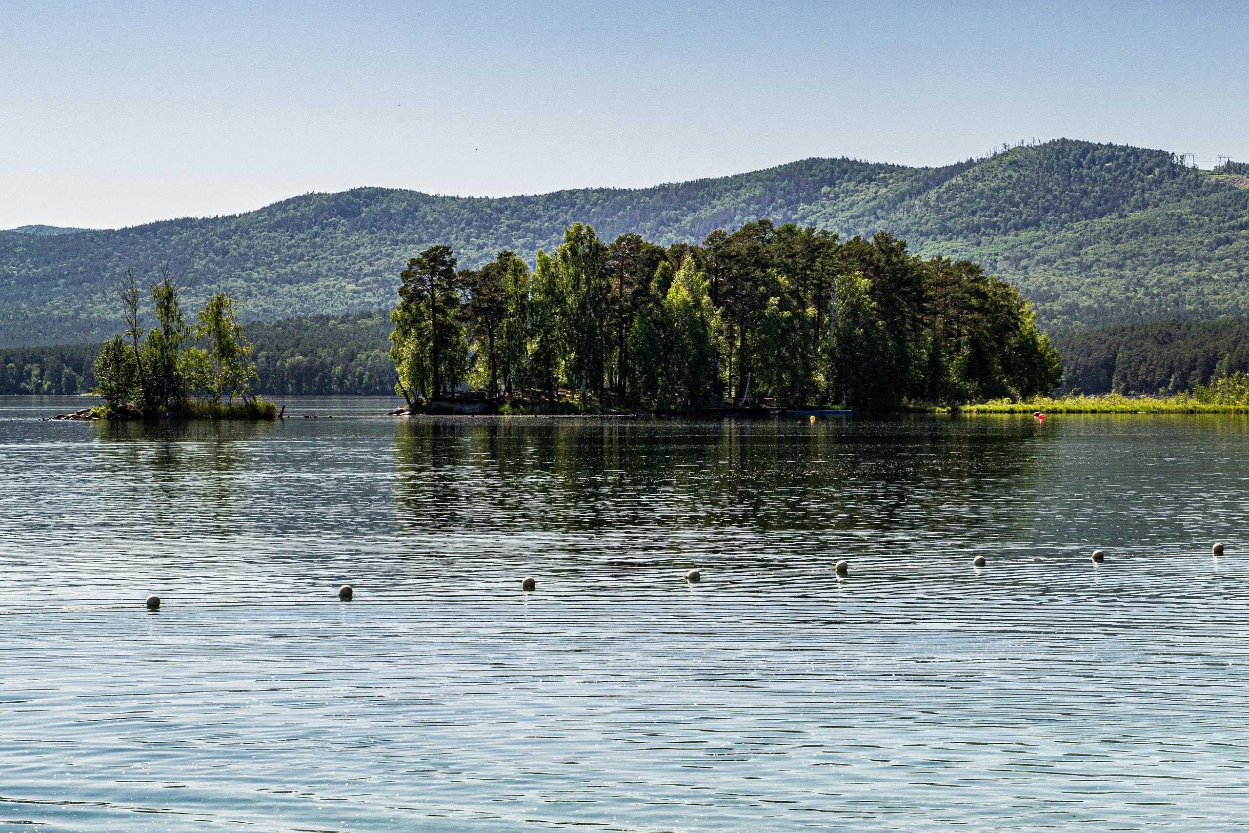 Тургояк 05.06.2021. Свадебный фотограф на Урале Виктор Соколов