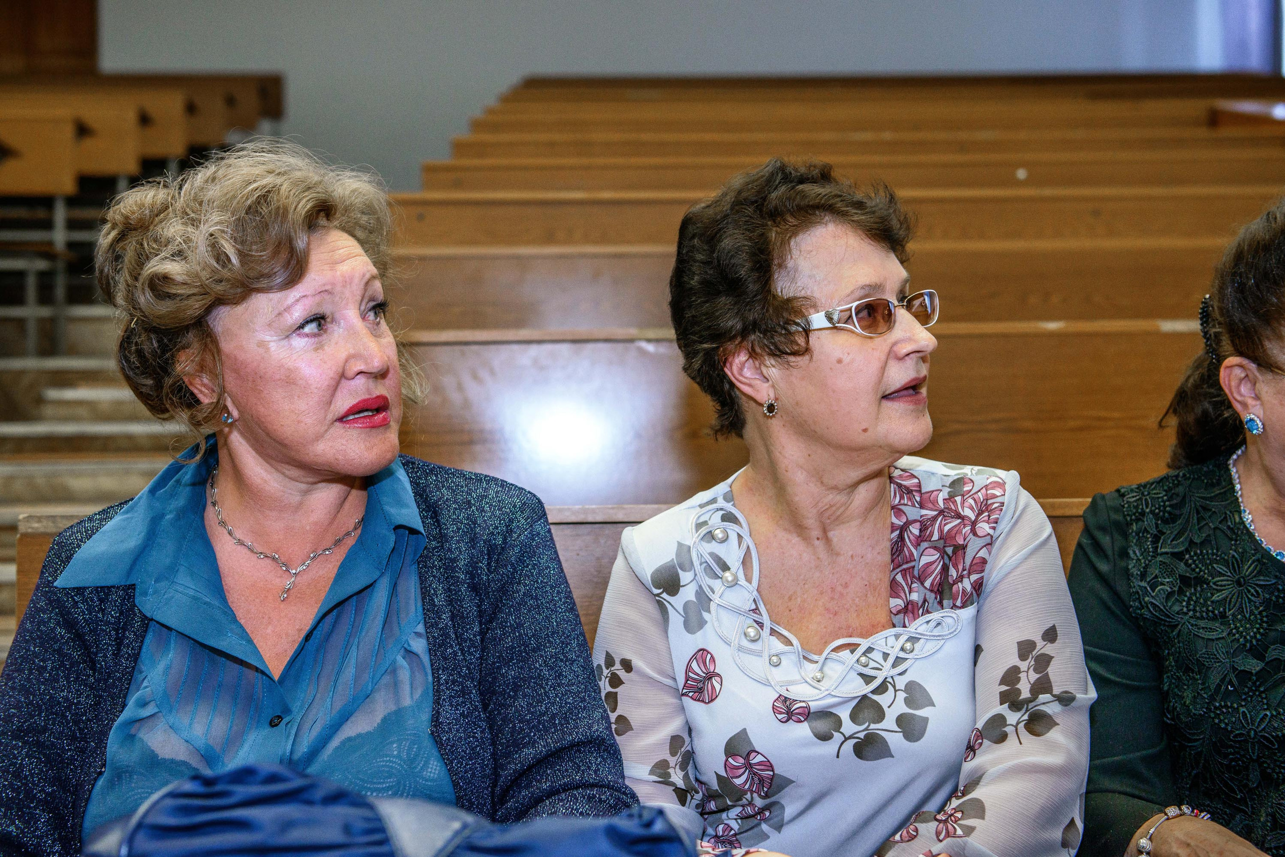 Медакадемия, 06.12.2014, 40 лет выпуска. Свадебный фотограф на Урале Виктор Соколов