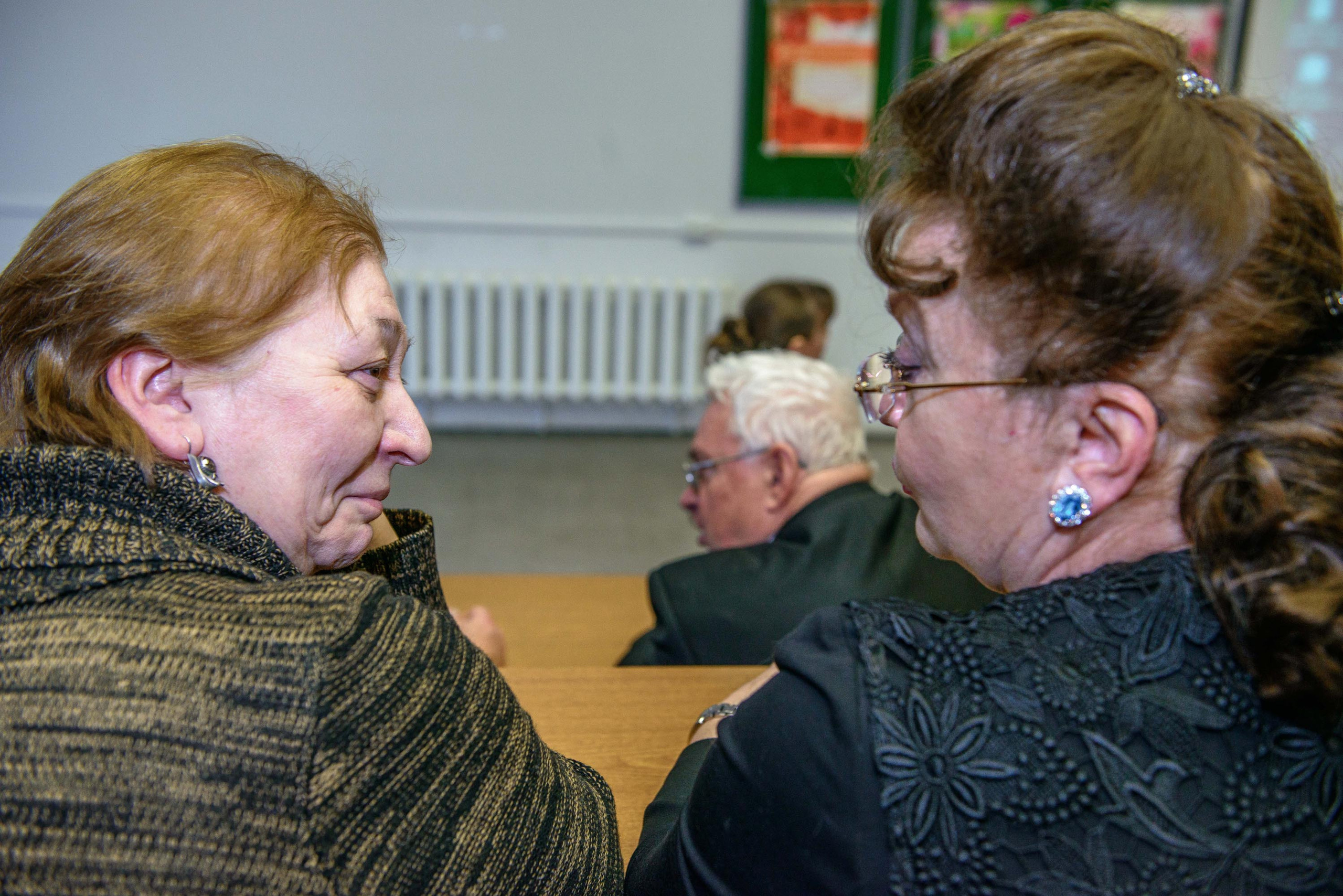 Медакадемия, 06.12.2014, 40 лет выпуска. Свадебный фотограф на Урале Виктор Соколов