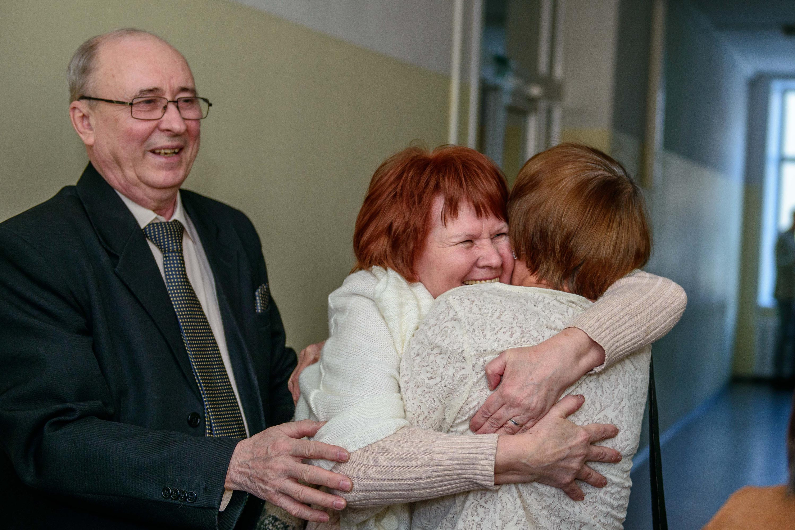 Медакадемия, 06.12.2014, 40 лет выпуска. Свадебный фотограф на Урале Виктор Соколов