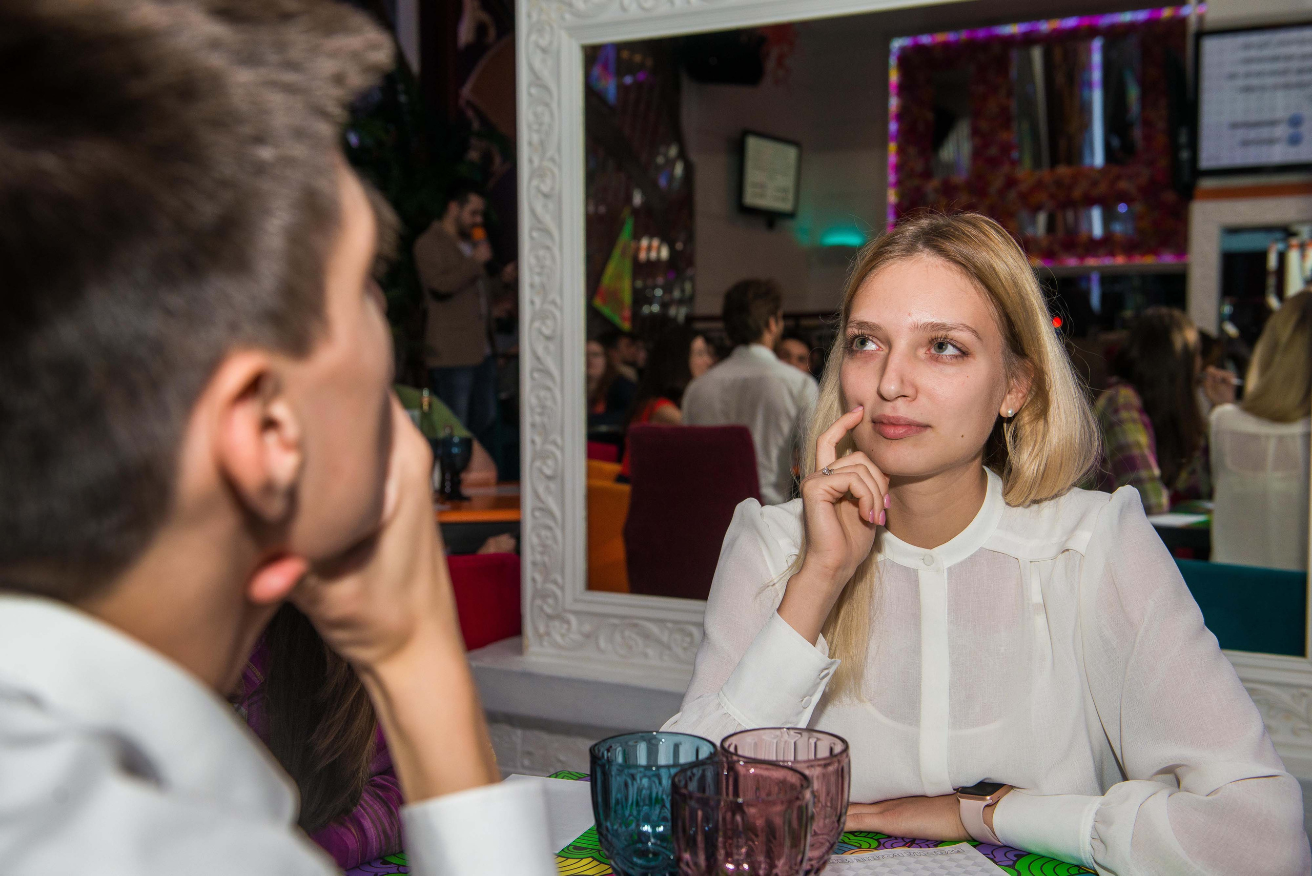 Квиз «ЗнатоКИТ» 03.09.2018 Бар 25-45 Москва. Свадебный фотограф на Урале Виктор Соколов