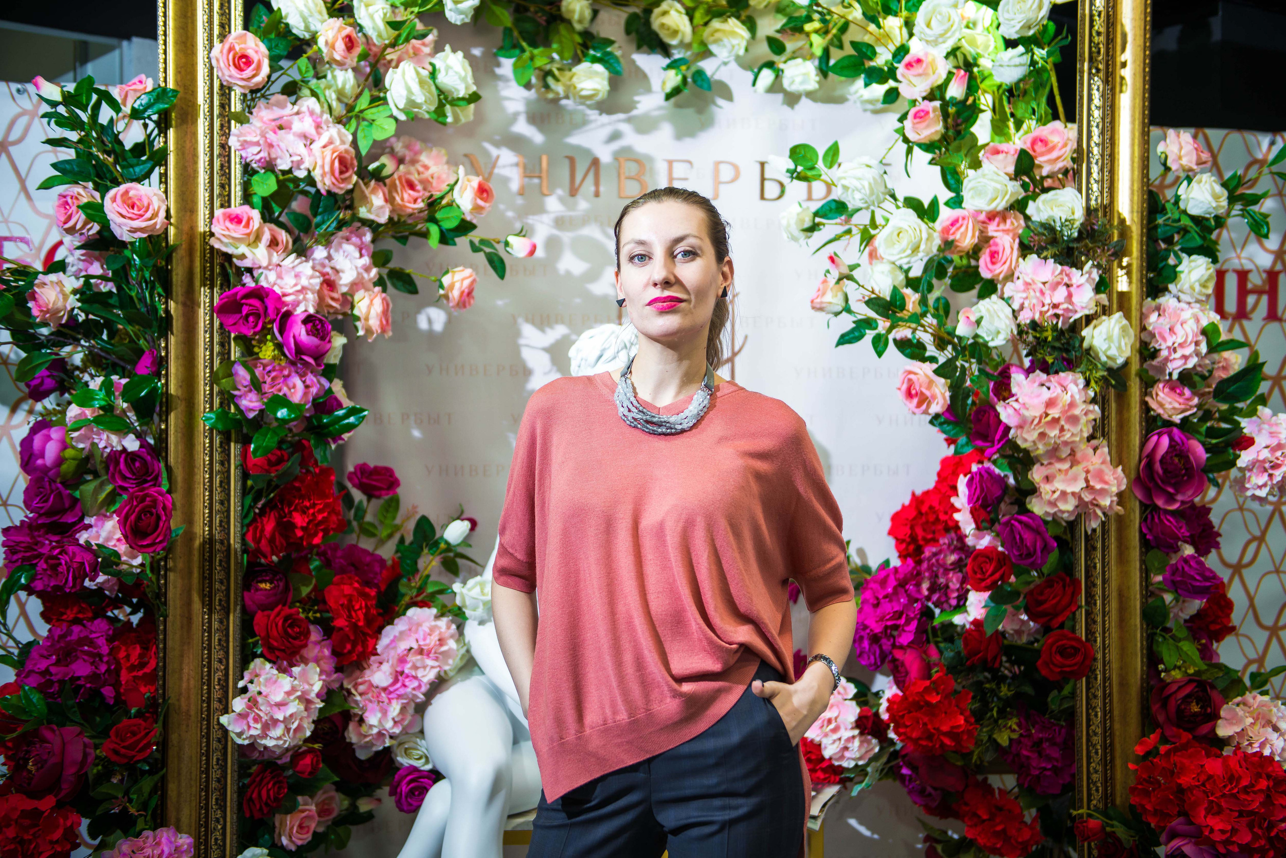 Шопинг Ревизорро 5.03.2020 Екатеринбург. Свадебный фотограф на Урале Виктор Соколов