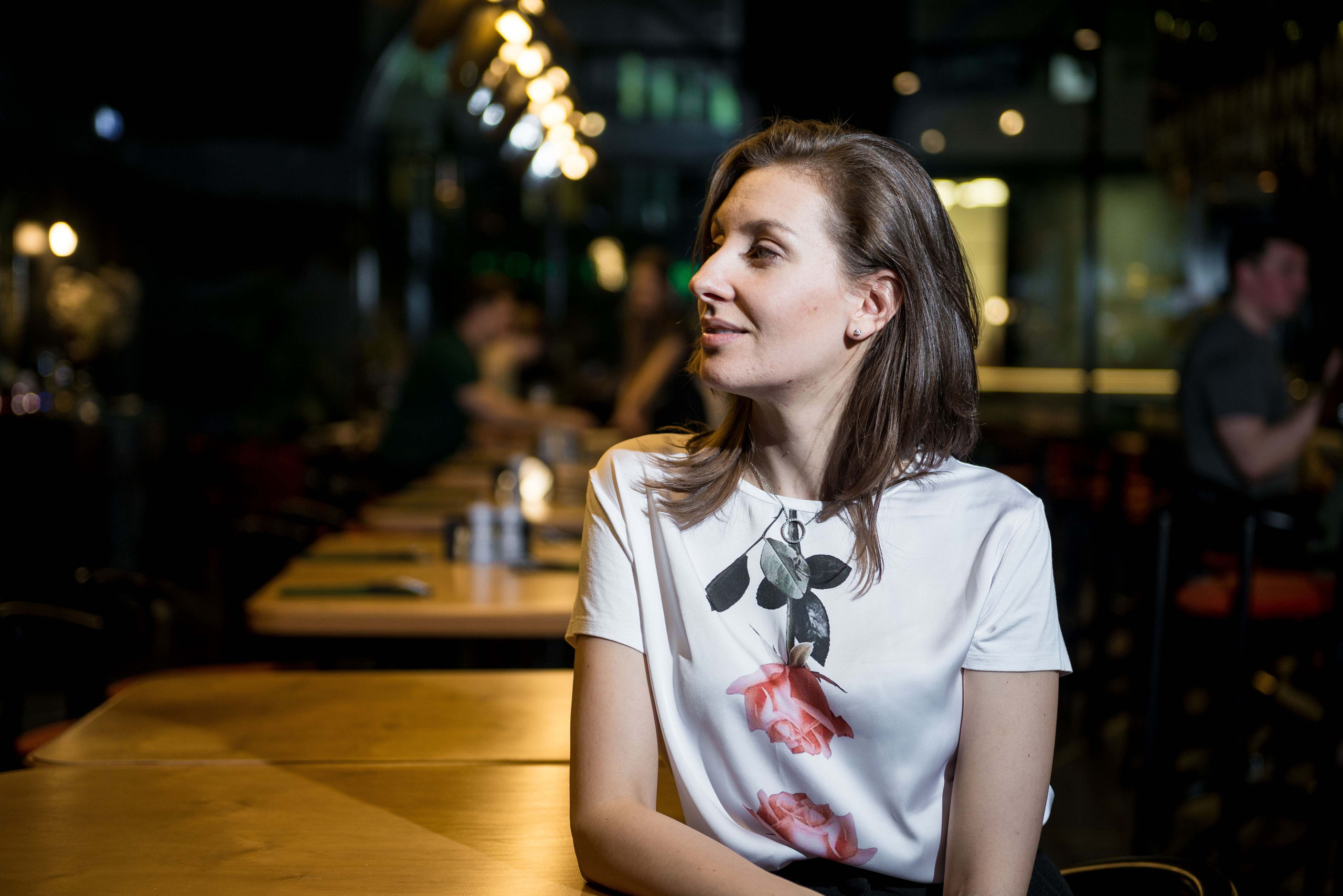 Shelest bar, Екатеринбург, 28.01.2021. Свадебный фотограф на Урале Виктор Соколов