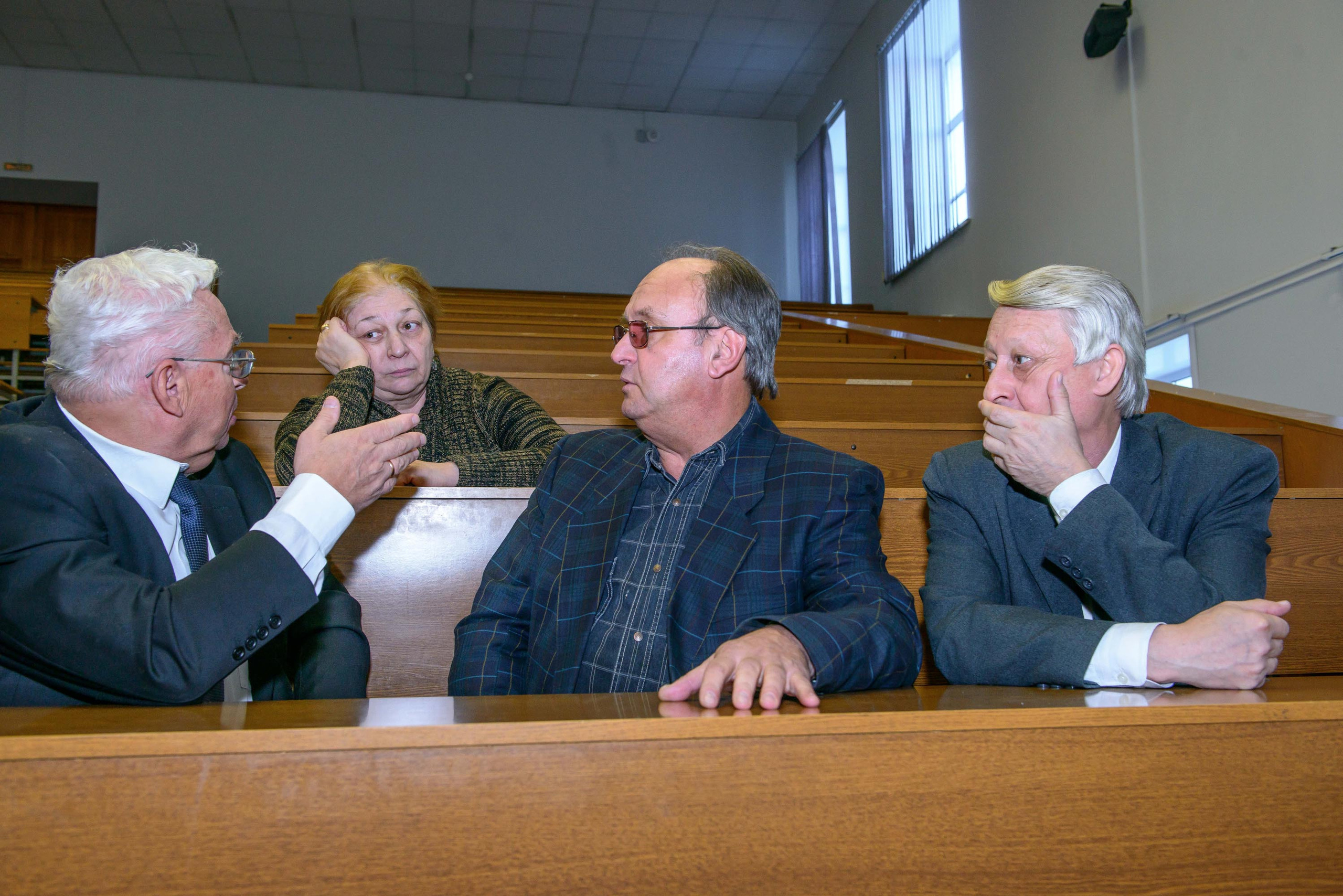 Медакадемия, 06.12.2014, 40 лет выпуска. Свадебный фотограф на Урале Виктор Соколов
