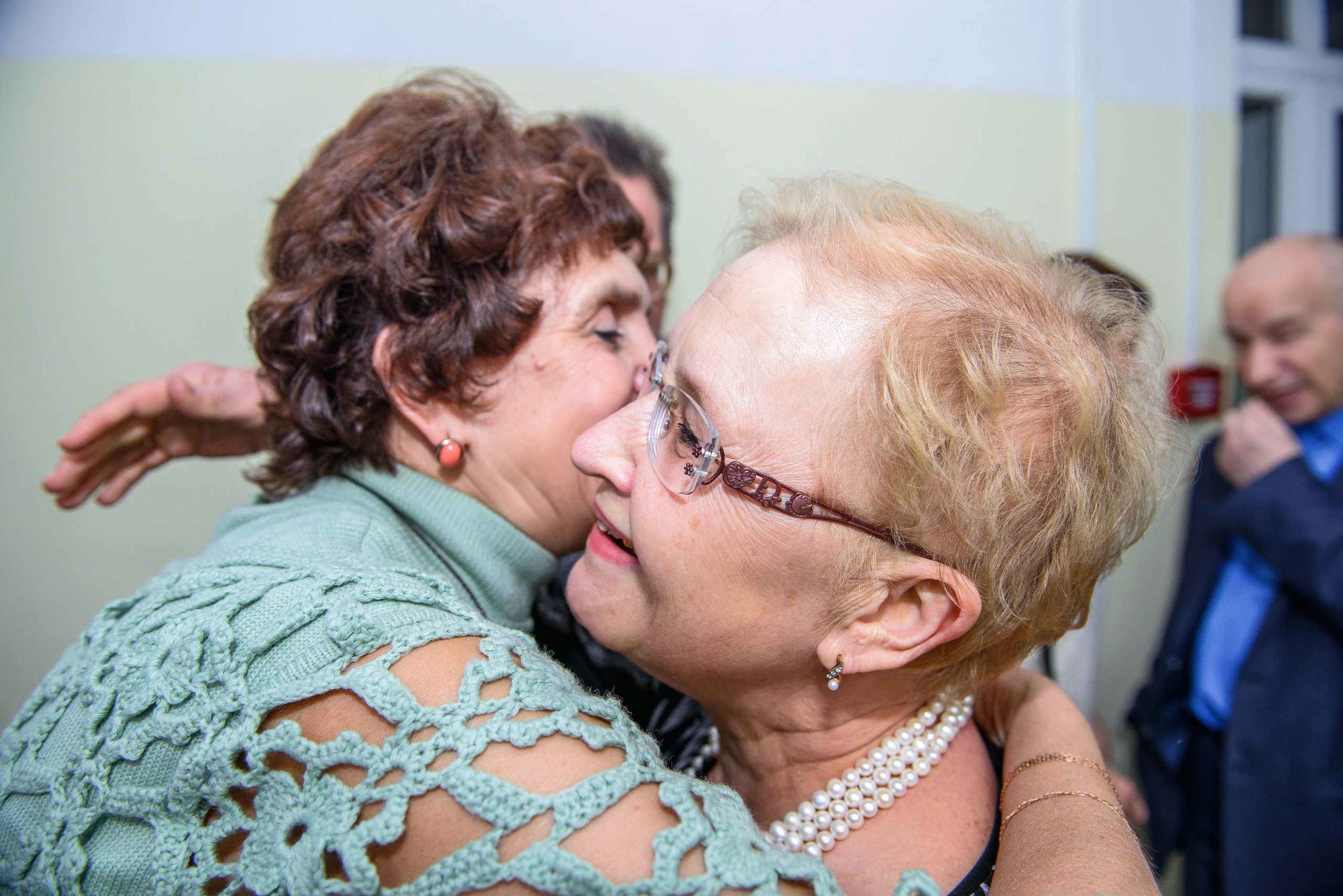 Медакадемия, 06.12.2014, 40 лет выпуска. Свадебный фотограф на Урале Виктор Соколов