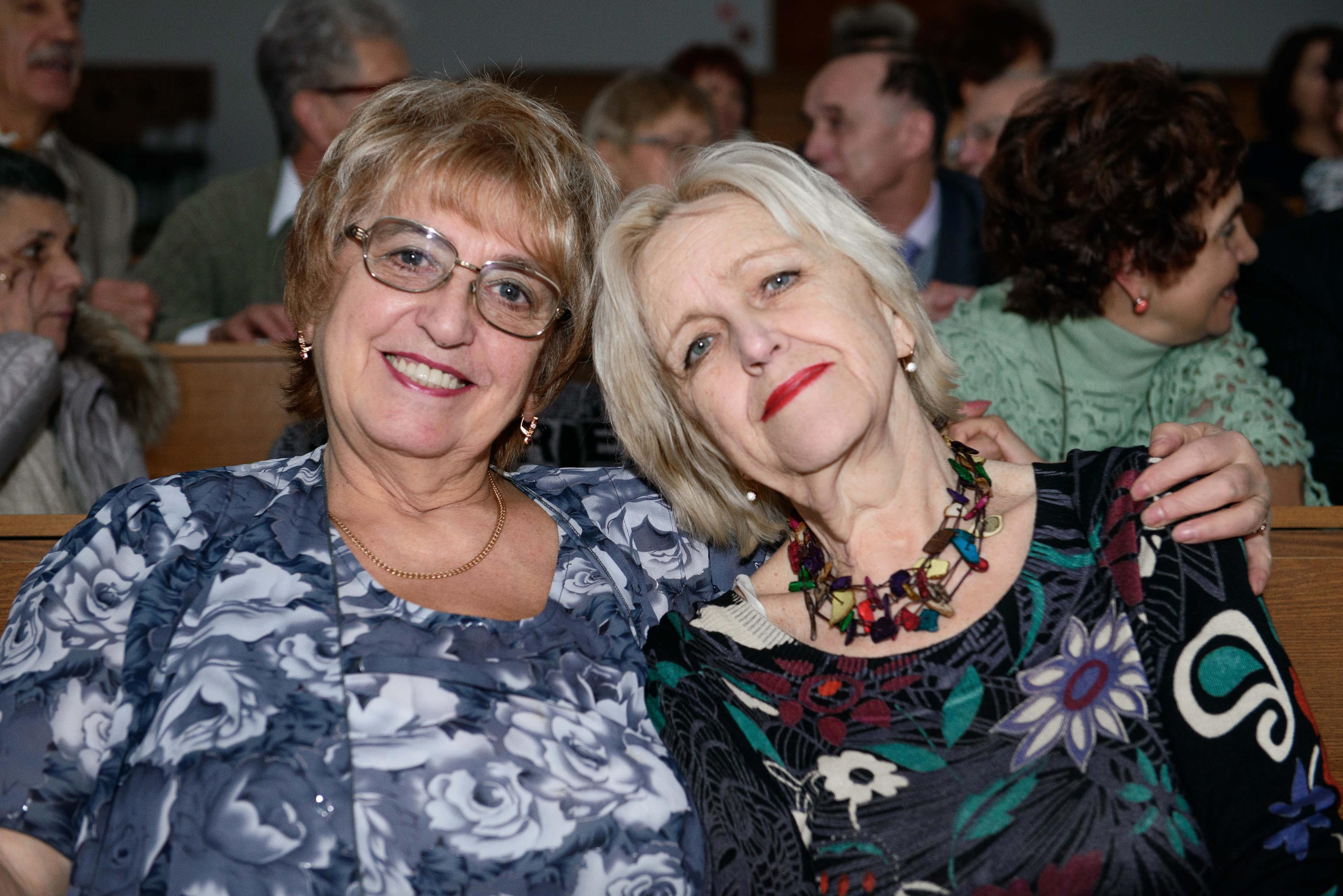 Медакадемия, 06.12.2014, 40 лет выпуска. Свадебный фотограф на Урале Виктор Соколов