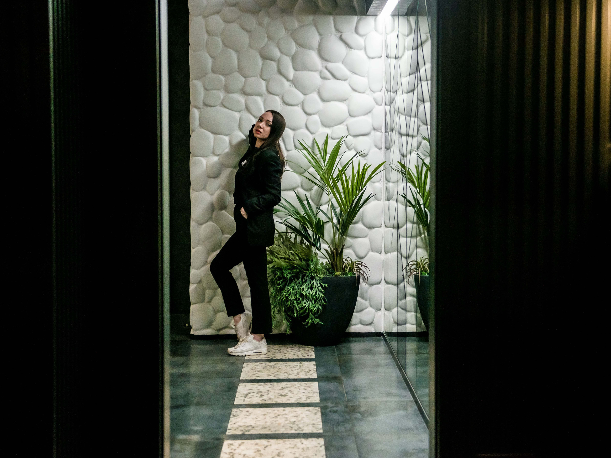 Shelest bar, Екатеринбург, 28.01.2021. Свадебный фотограф на Урале Виктор Соколов