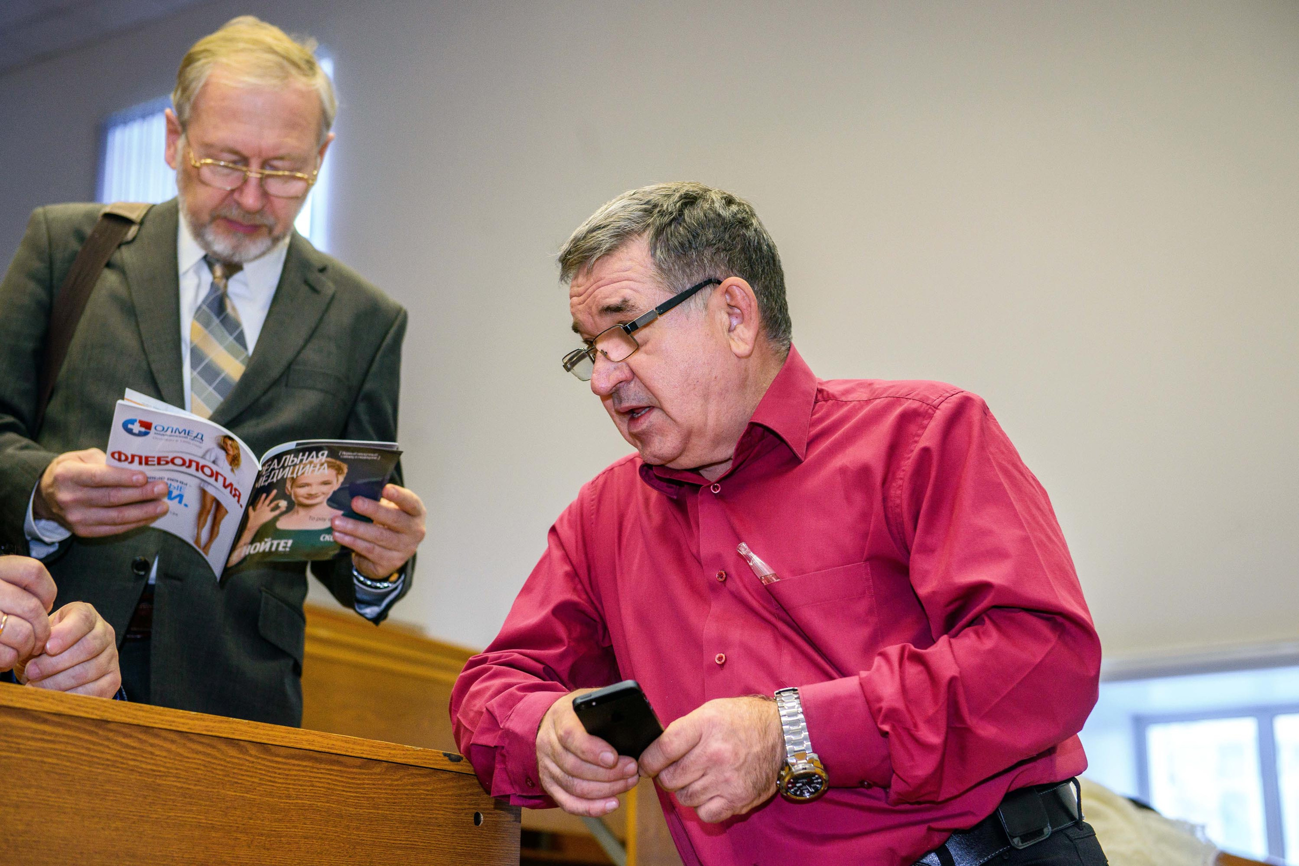 Медакадемия, 06.12.2014, 40 лет выпуска. Свадебный фотограф на Урале Виктор Соколов