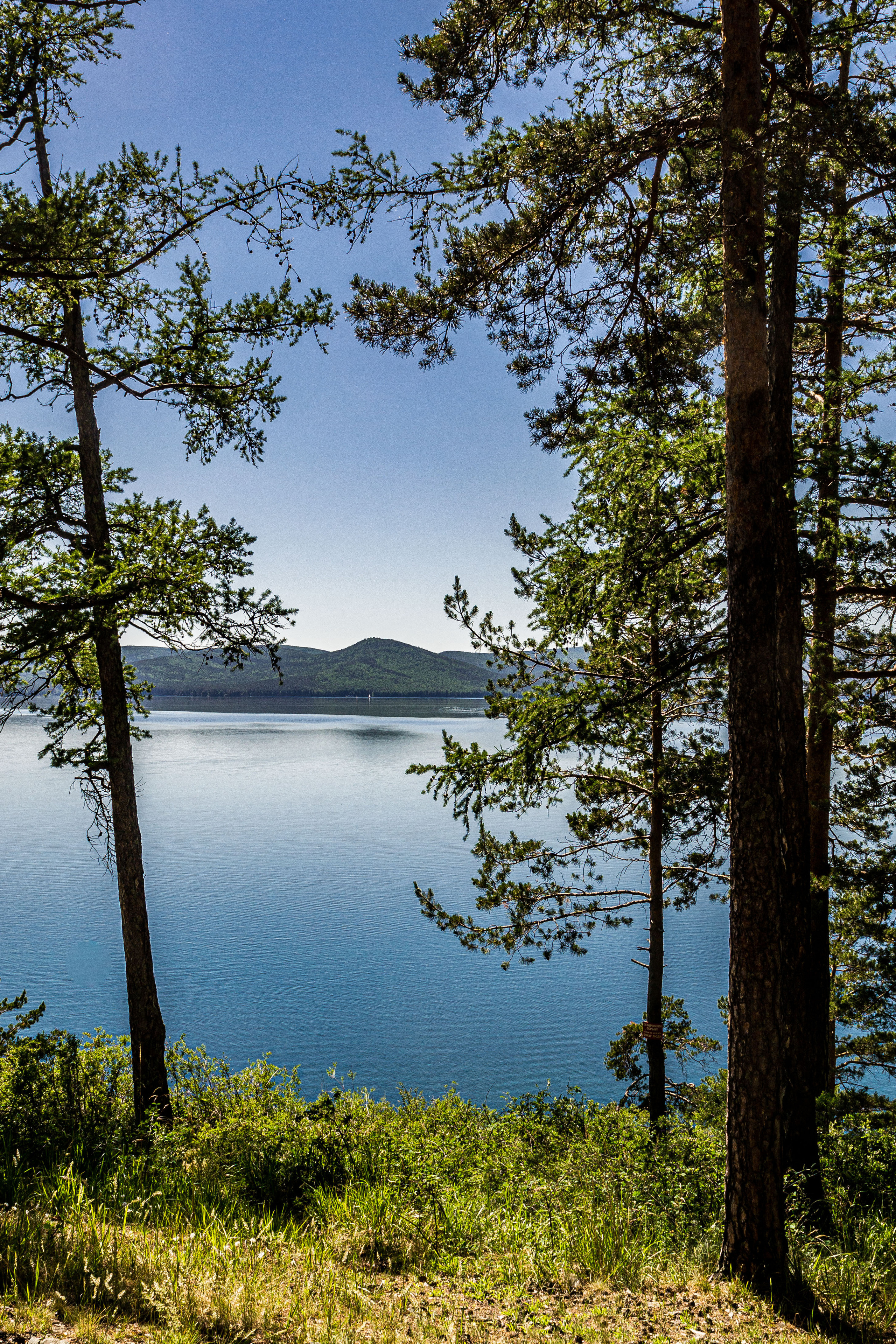 Тургояк 05.06.2021. Свадебный фотограф на Урале Виктор Соколов