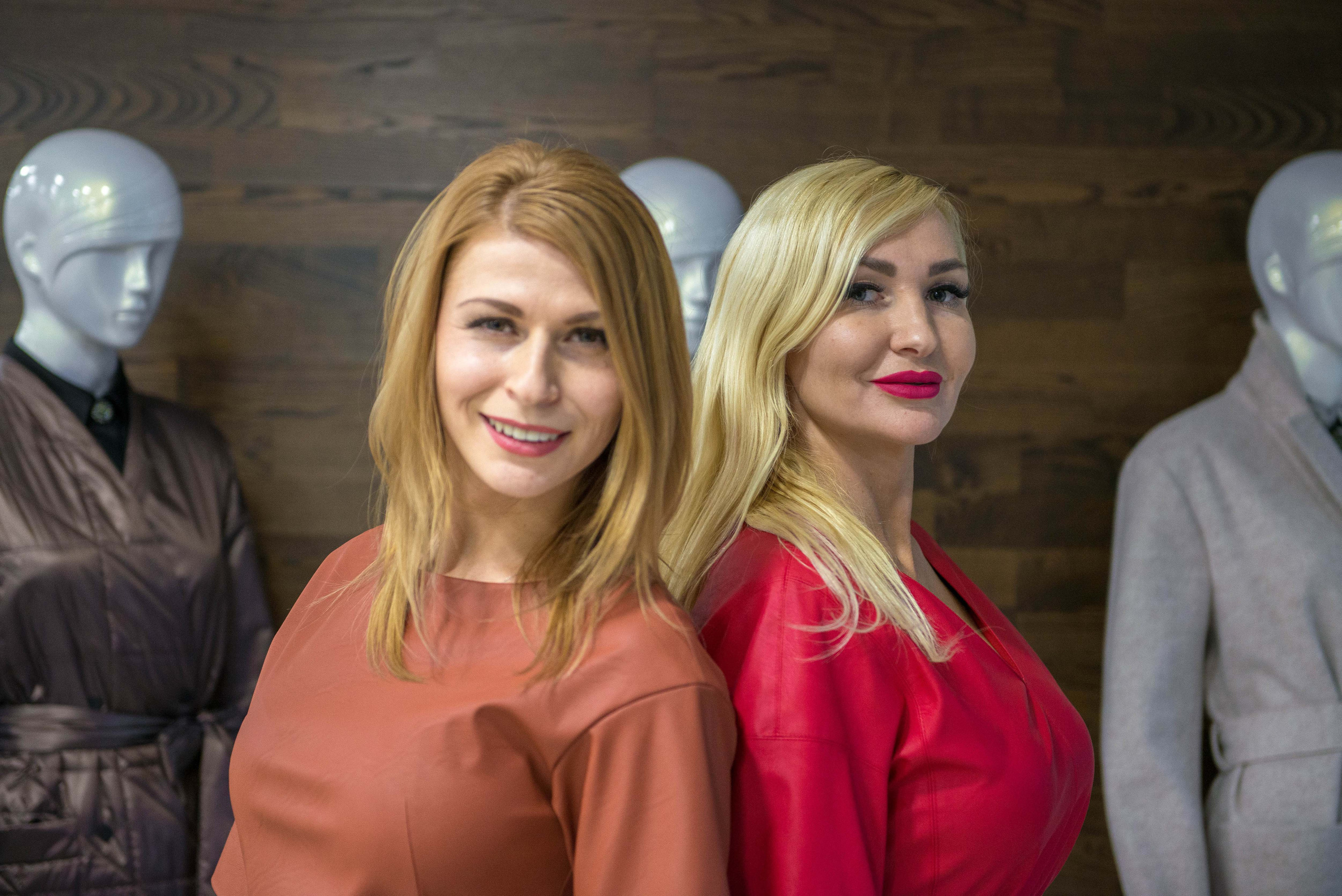 Шопинг Ревизорро 5.03.2020 Екатеринбург. Свадебный фотограф на Урале Виктор Соколов