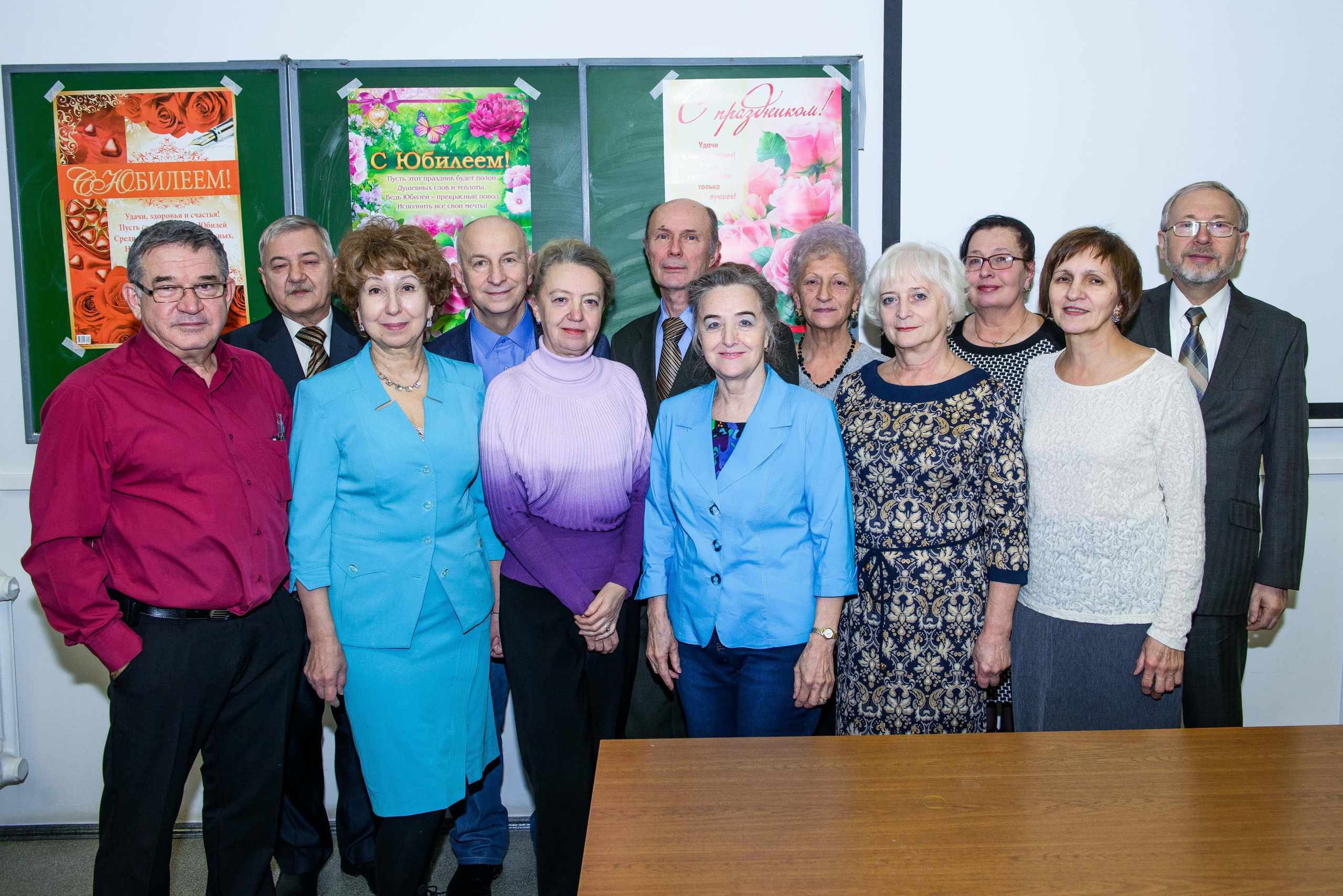Медакадемия, 06.12.2014, 40 лет выпуска. Свадебный фотограф на Урале Виктор Соколов