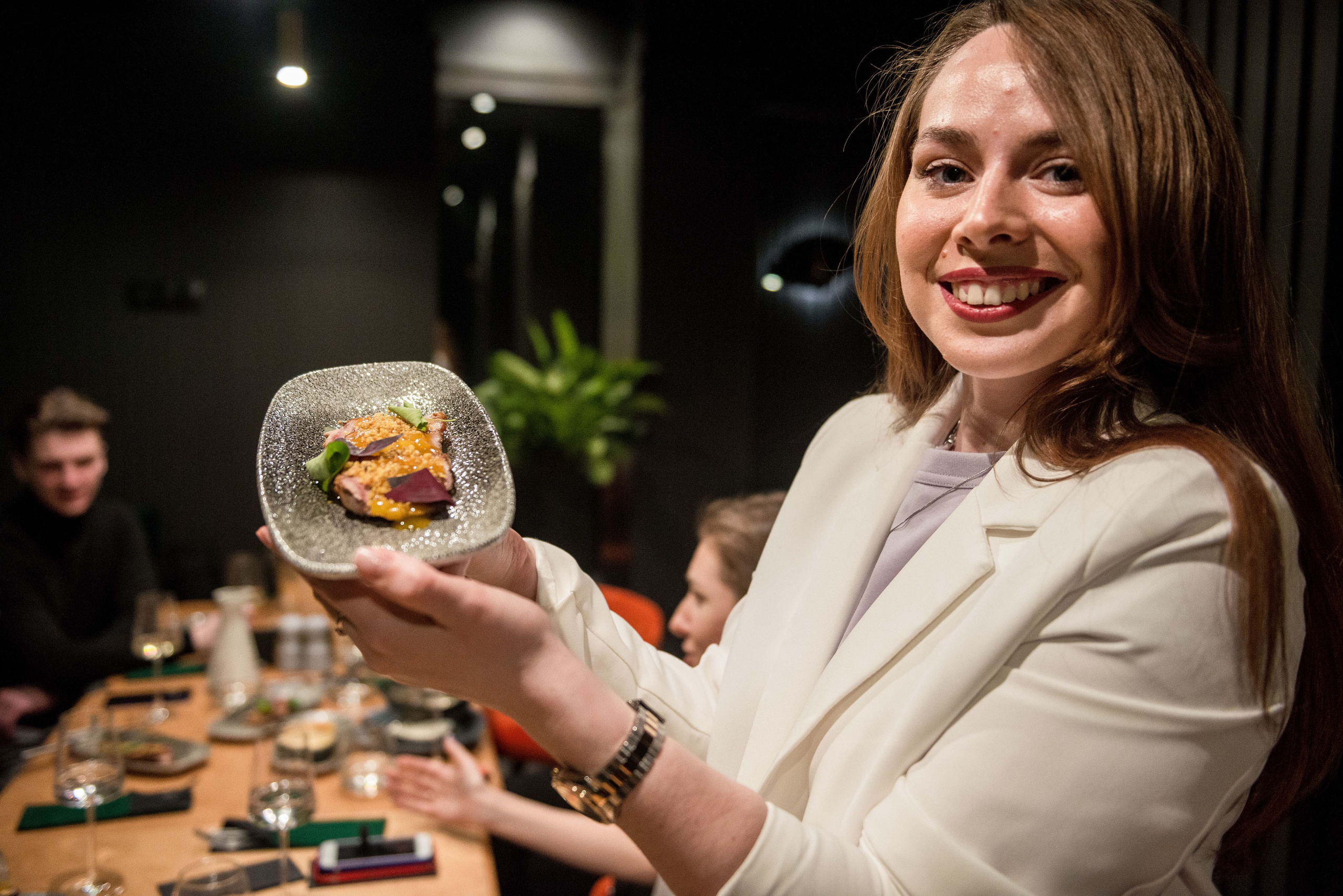 Shelest bar, Екатеринбург, 28.01.2021. Свадебный фотограф на Урале Виктор Соколов