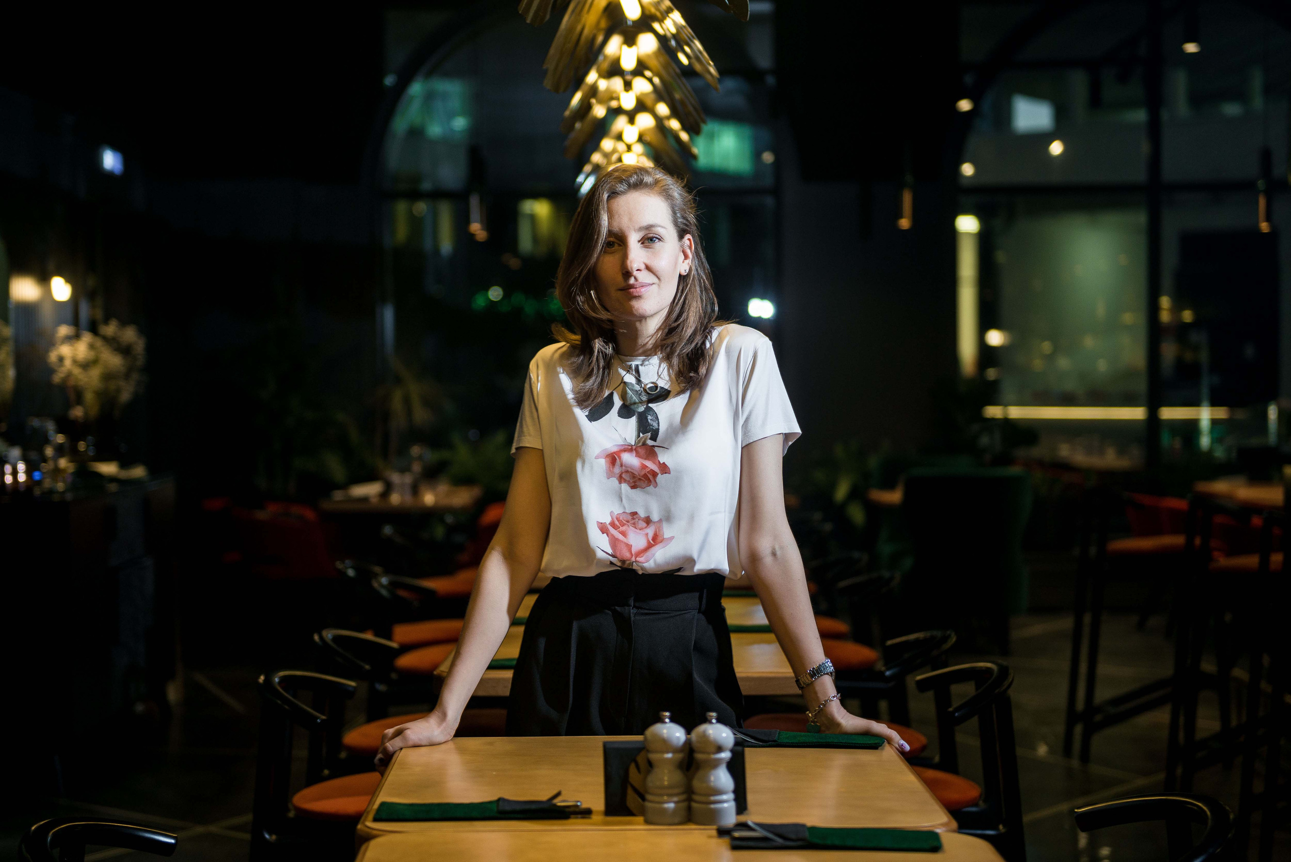 Shelest bar, Екатеринбург, 28.01.2021. Свадебный фотограф на Урале Виктор Соколов