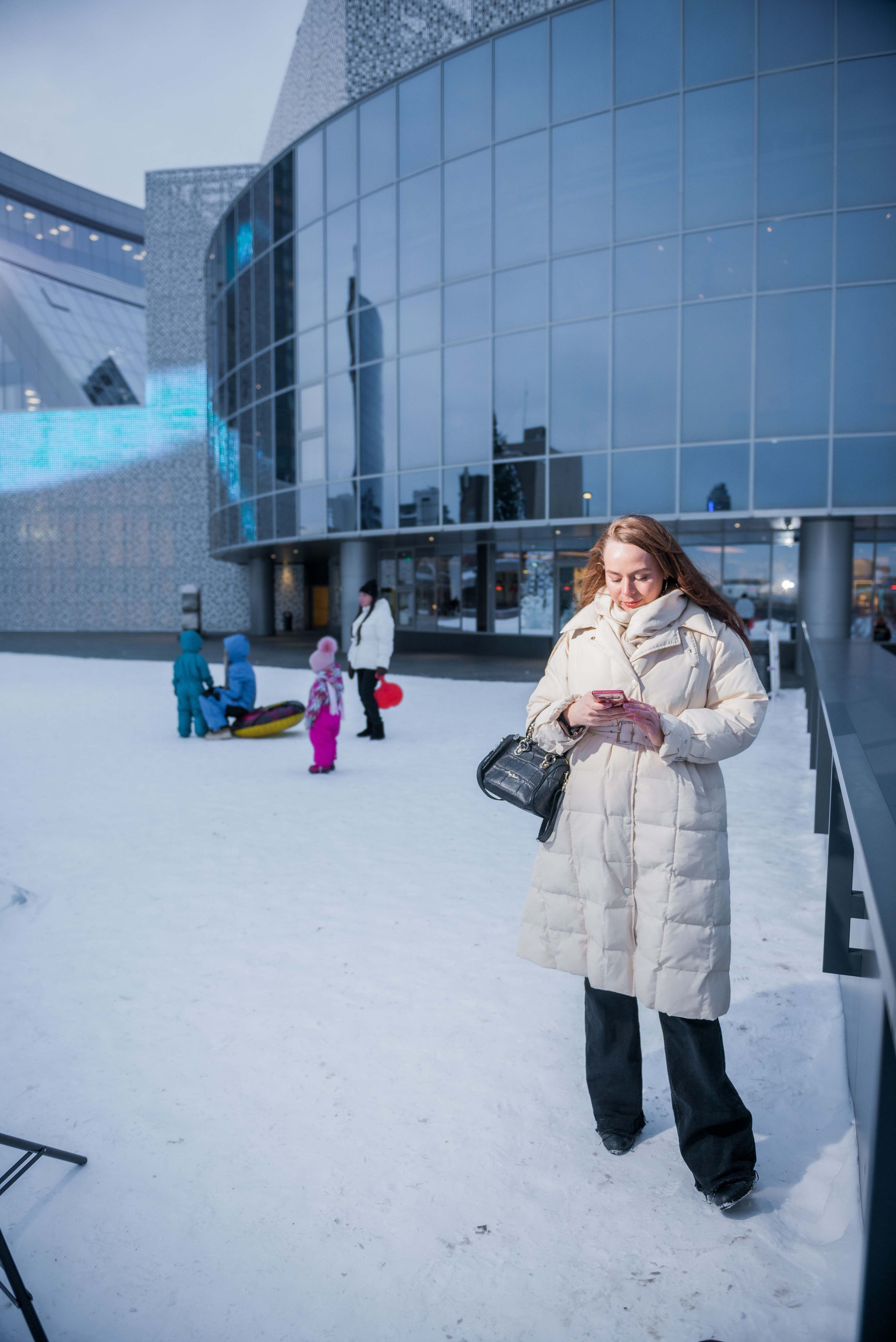 28.01.2021. Свадебный фотограф на Урале Виктор Соколов