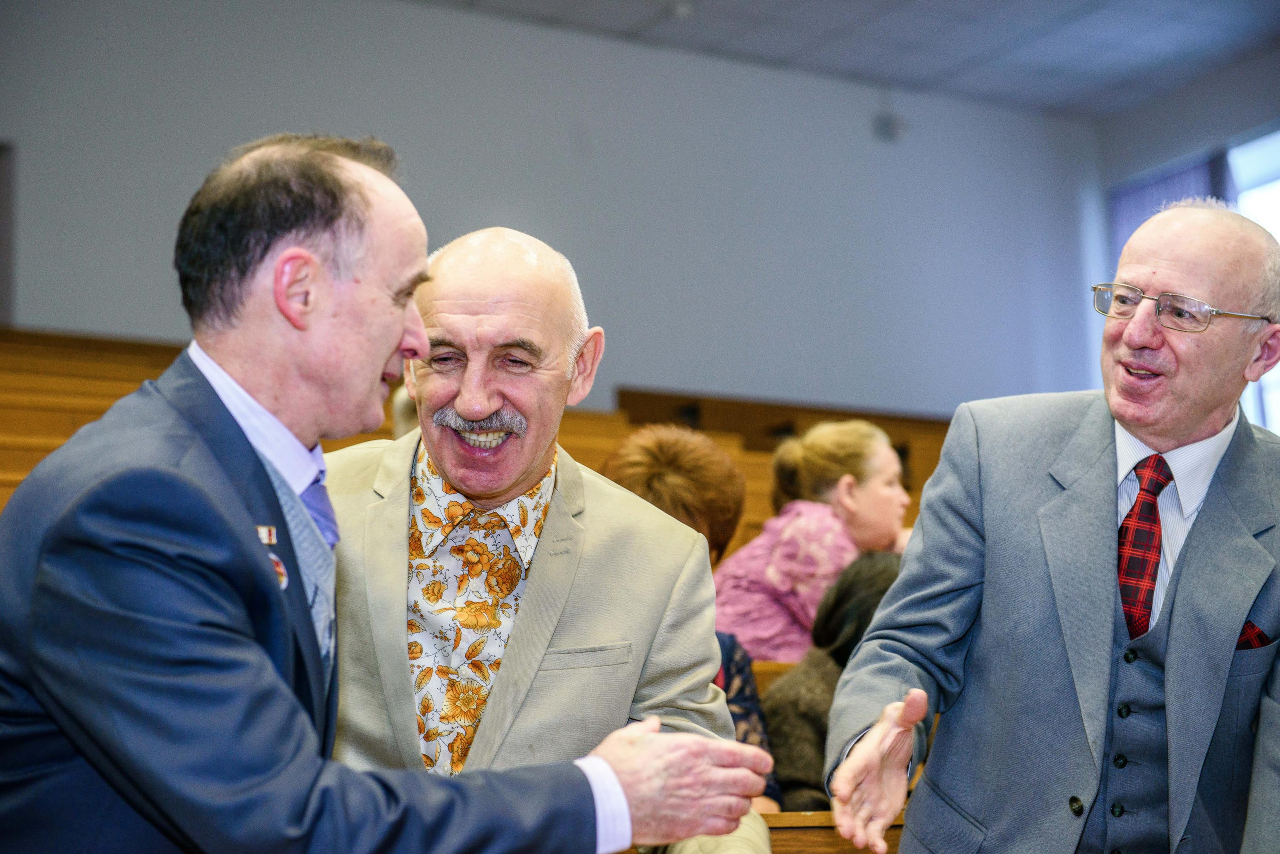 Медакадемия, 06.12.2014, 40 лет выпуска. Свадебный фотограф на Урале Виктор Соколов