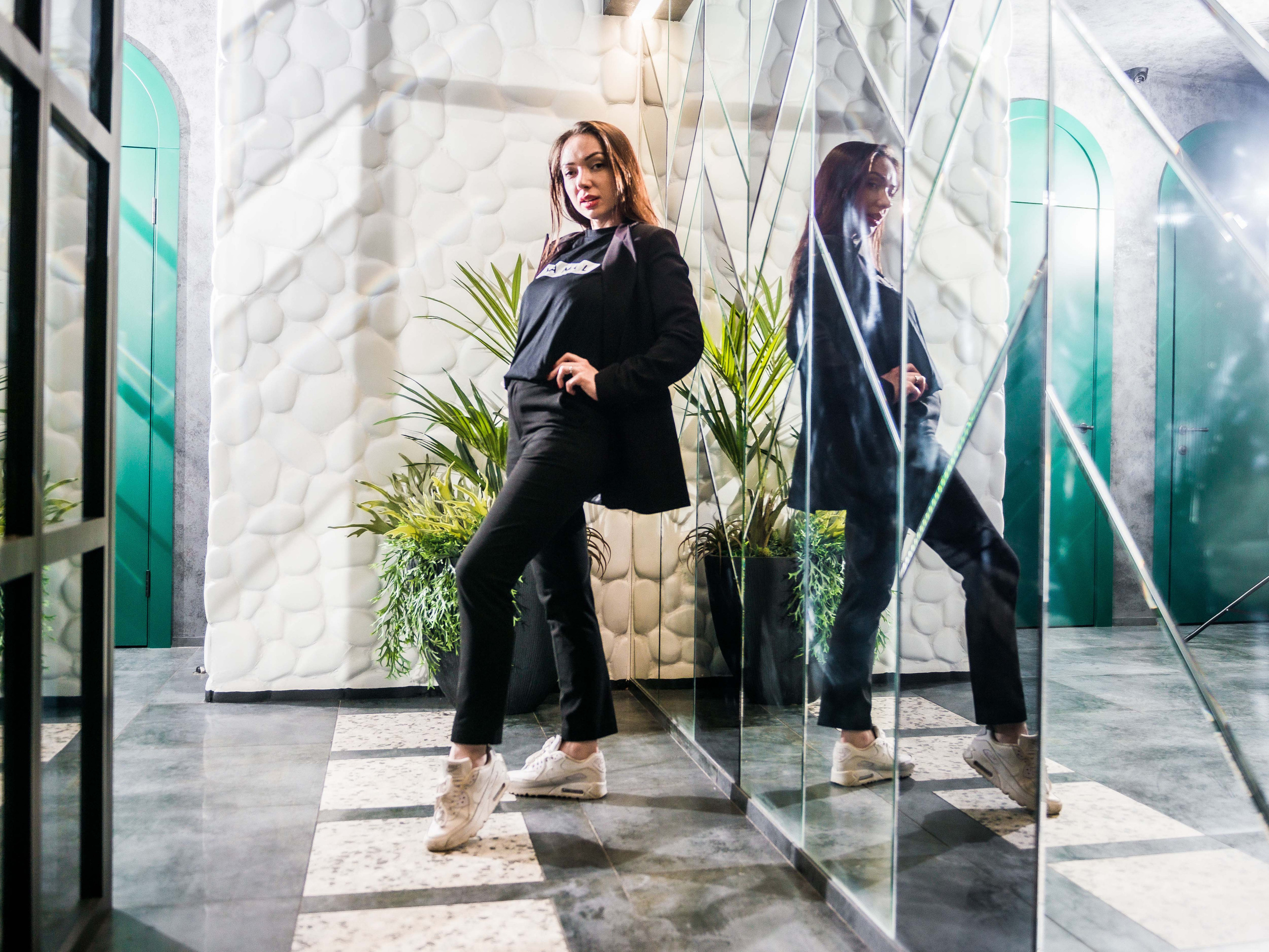 Shelest bar, Екатеринбург, 28.01.2021. Свадебный фотограф на Урале Виктор Соколов