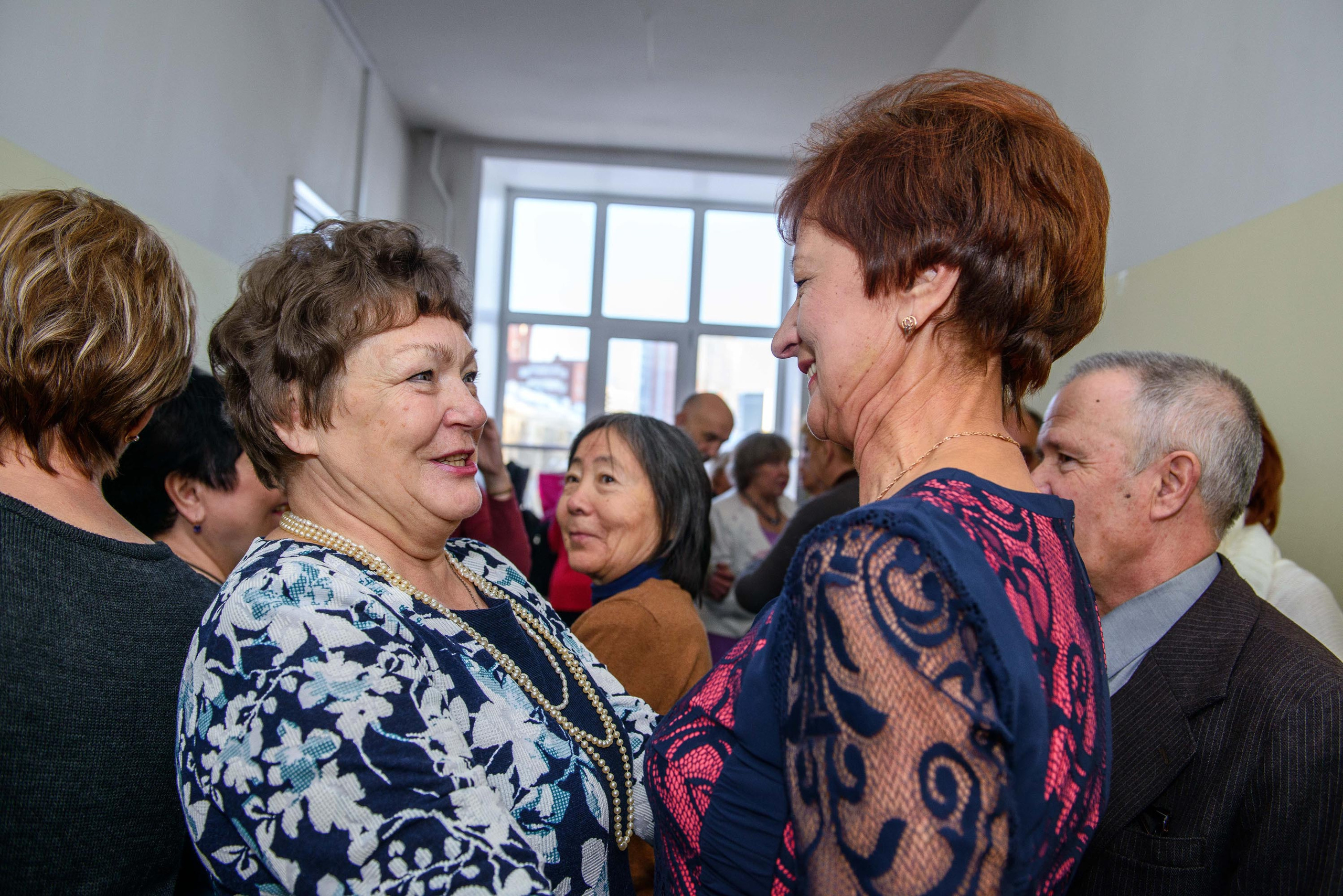 Медакадемия, 06.12.2014, 40 лет выпуска. Свадебный фотограф на Урале Виктор Соколов