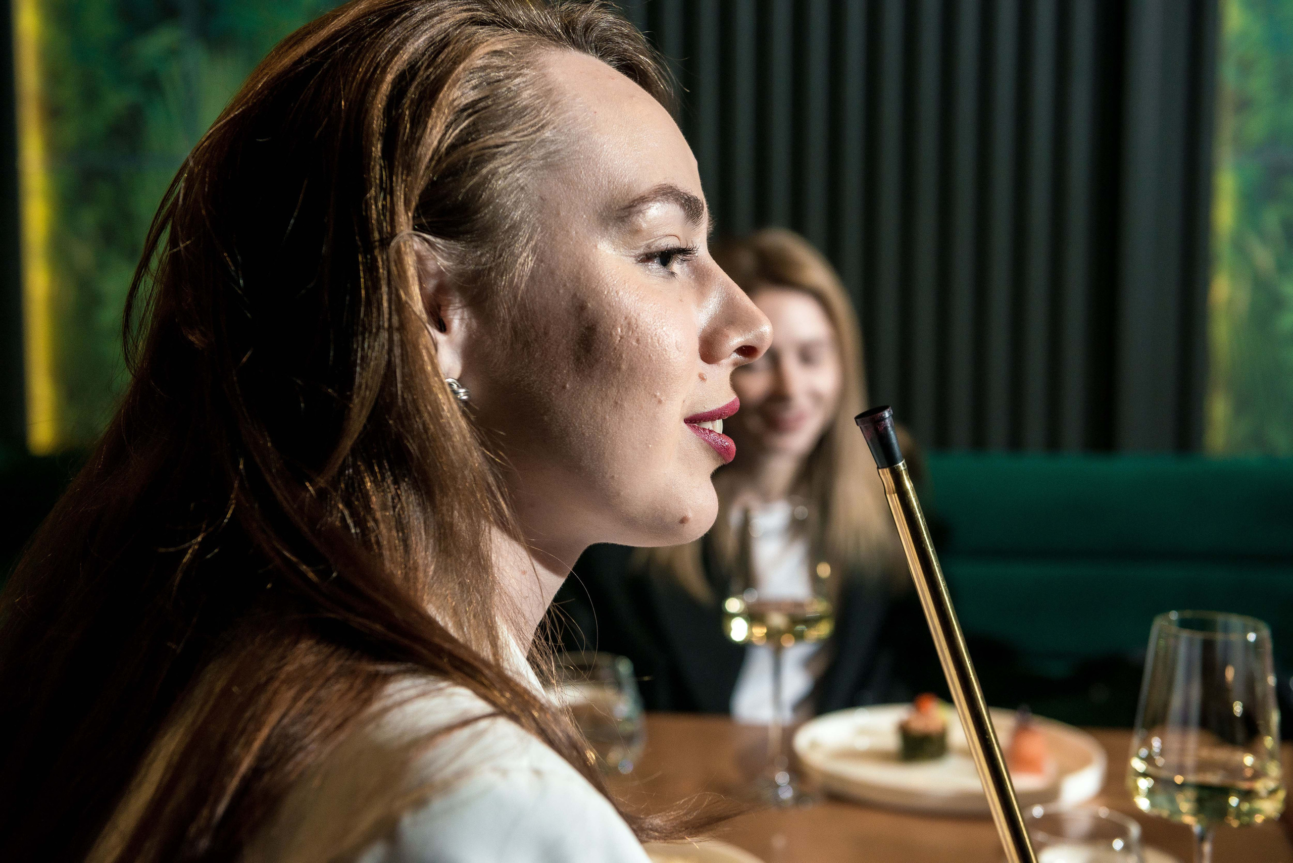 Shelest bar, Екатеринбург, 28.01.2021. Свадебный фотограф на Урале Виктор Соколов