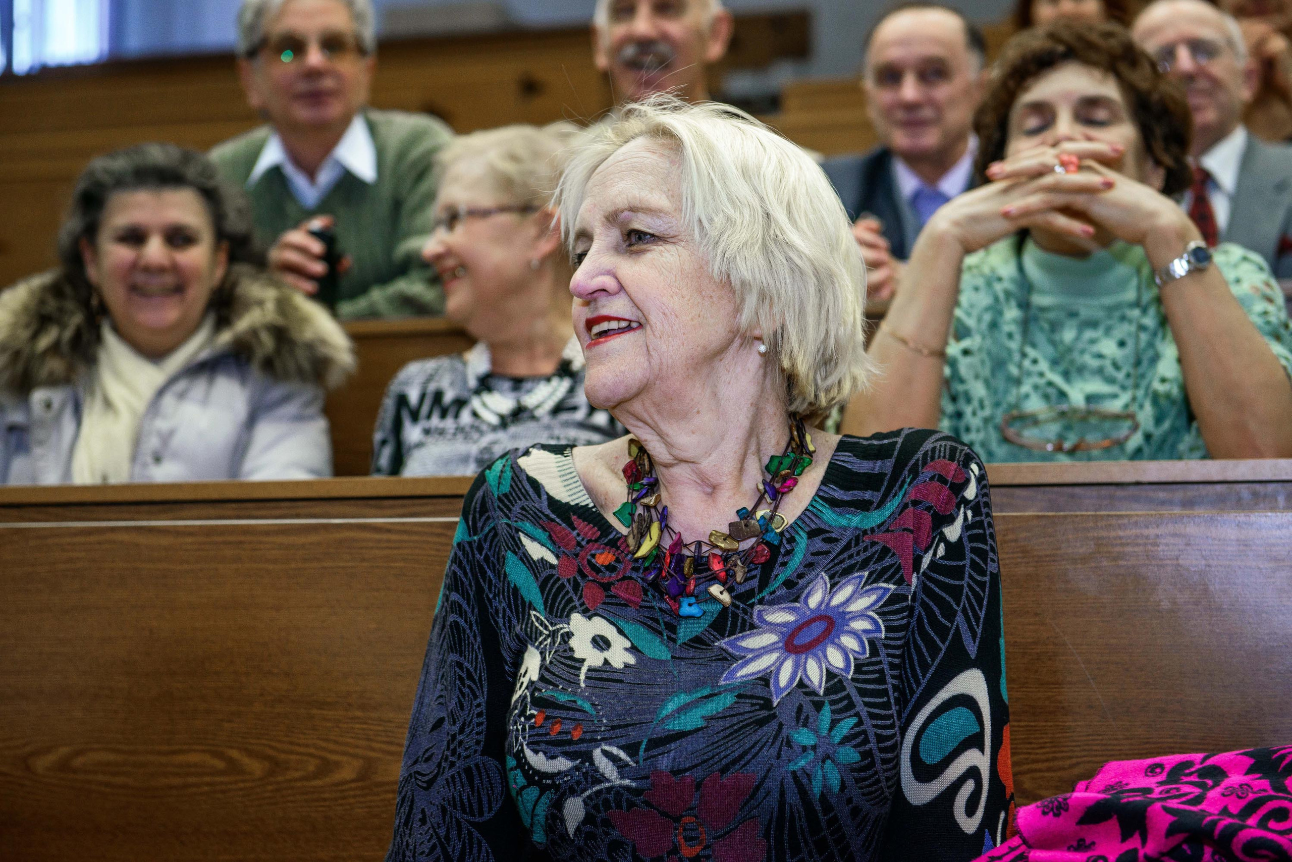 Медакадемия, 06.12.2014, 40 лет выпуска. Свадебный фотограф на Урале Виктор Соколов